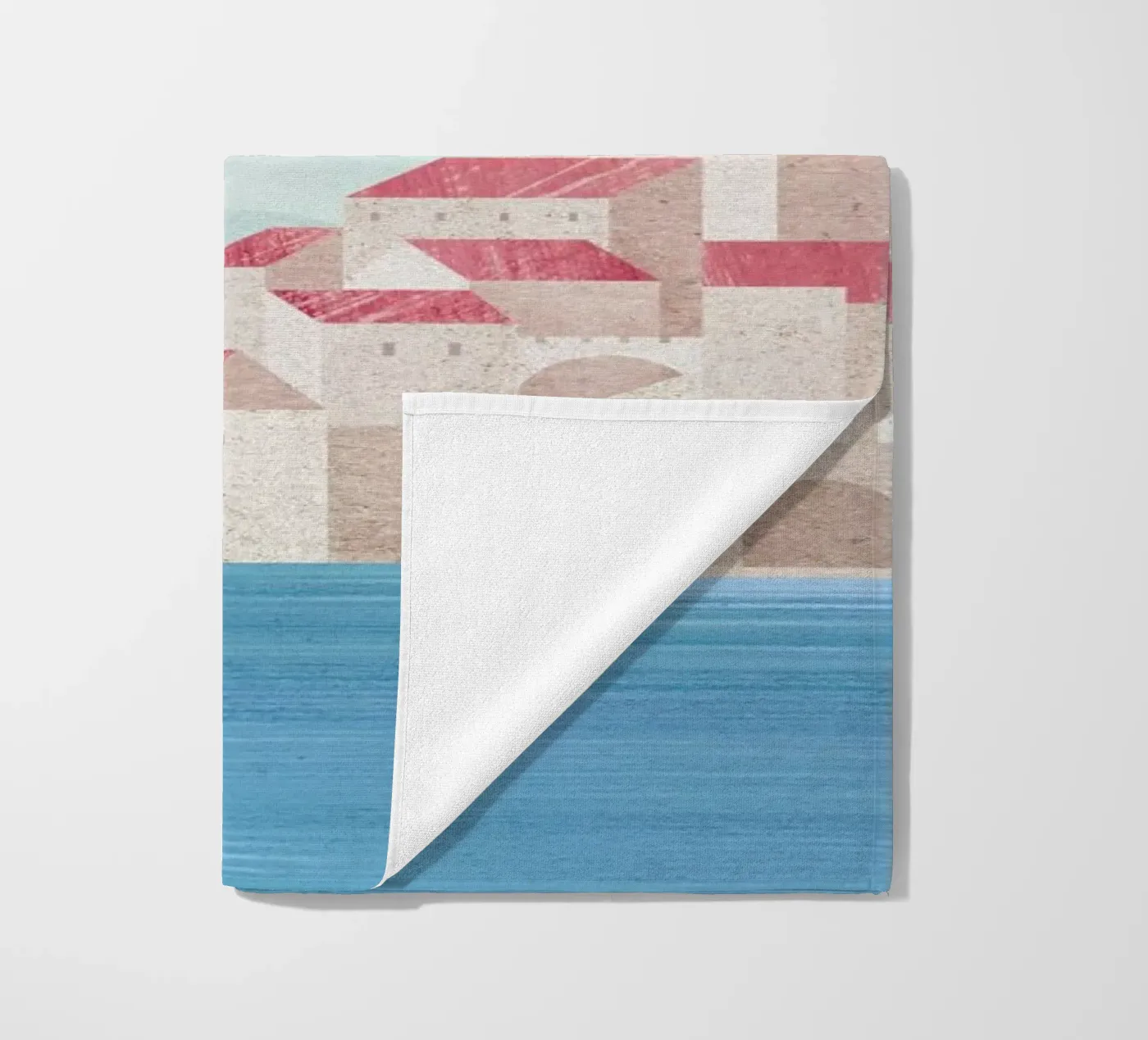 Croatia telo mare da Henry Rivers