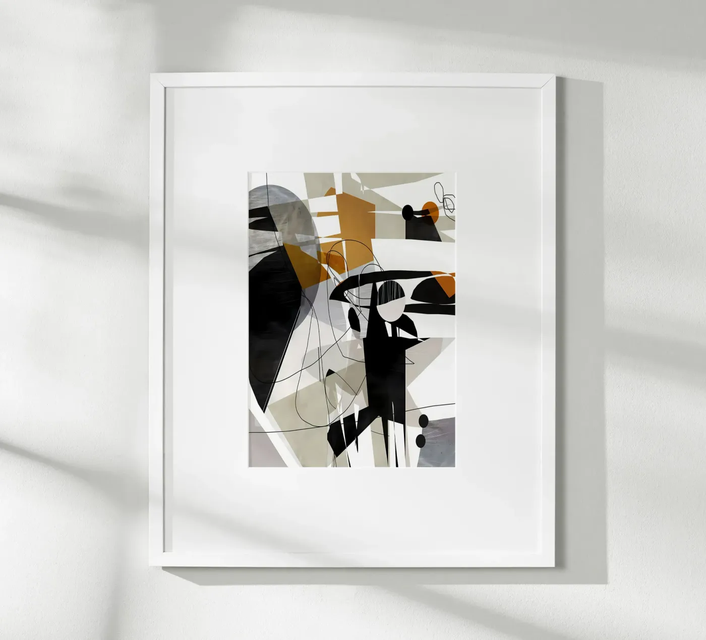 Metà secolo 49 poster da Aiden Garcia