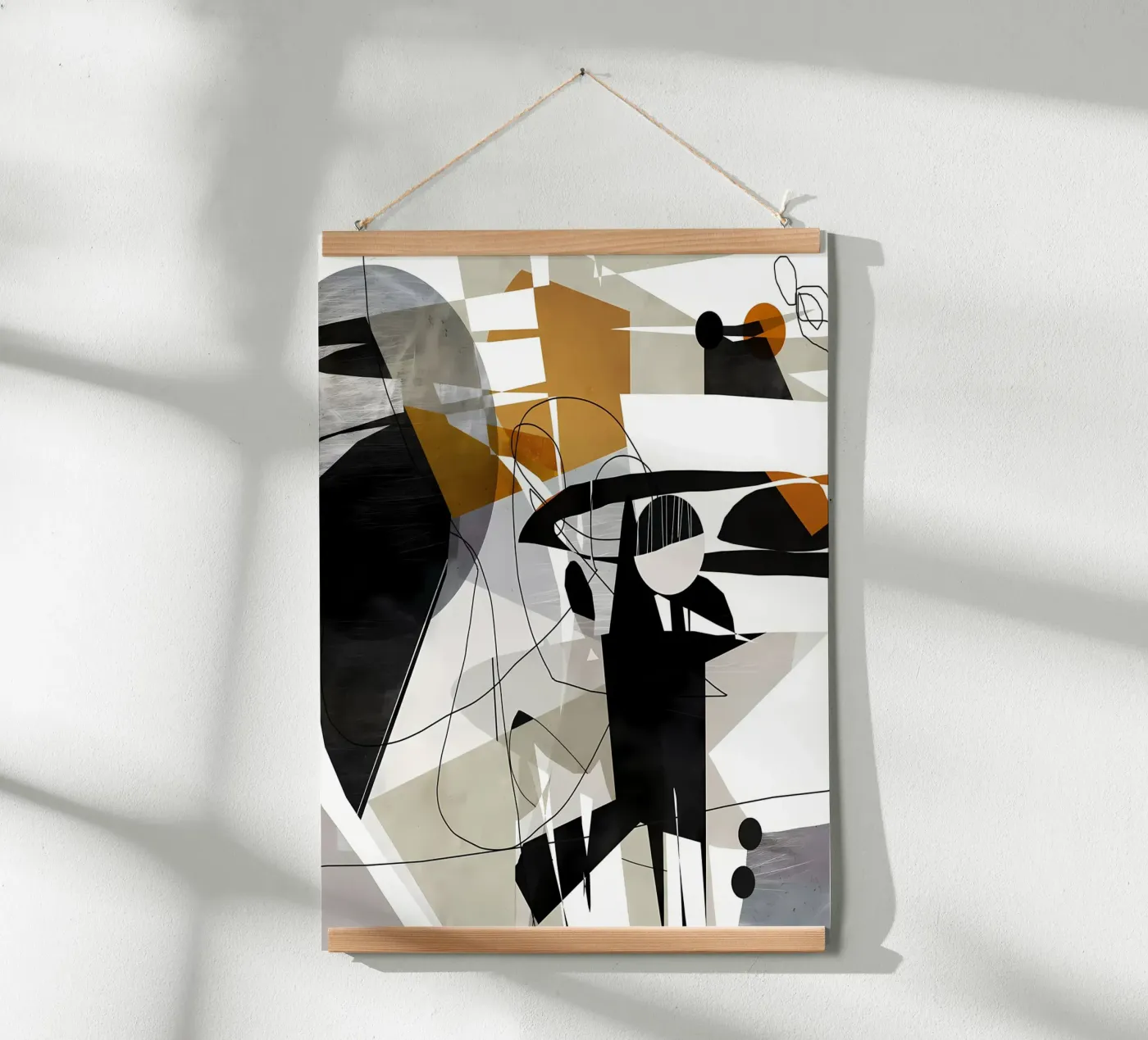 Metà secolo 49 poster da Aiden Garcia