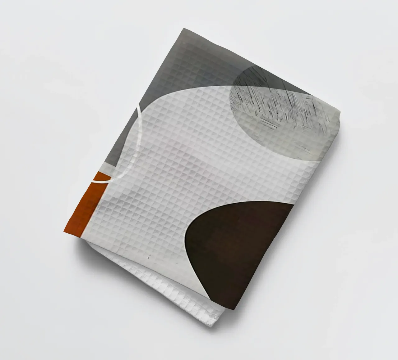Art minimal 127 torchon de Aiden Garcia