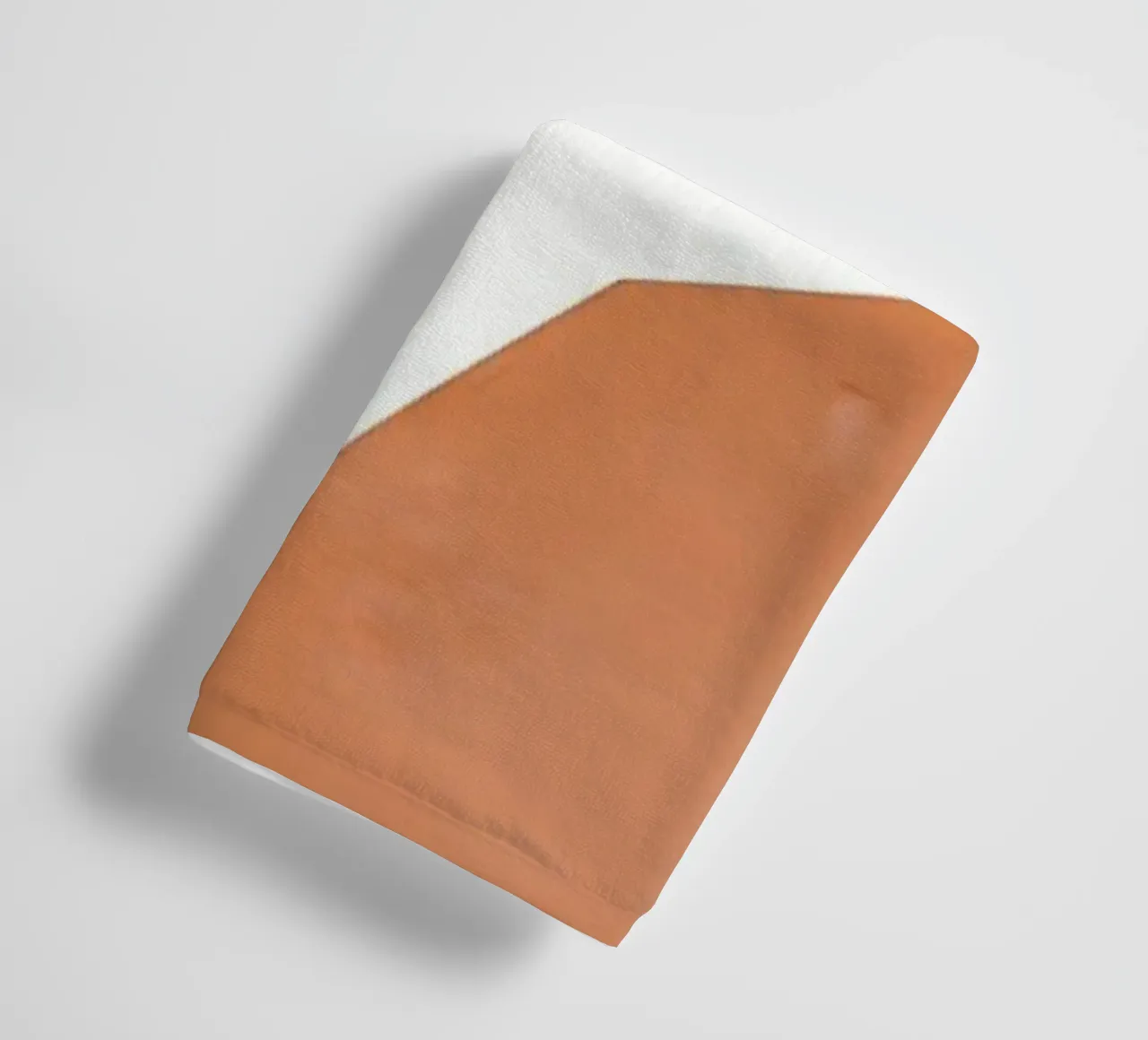 Expressive forms 1 towel by Aiden Garcia