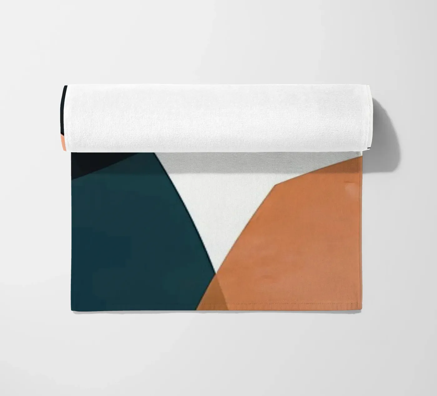 Expressive forms 1 telo mare da Aiden Garcia