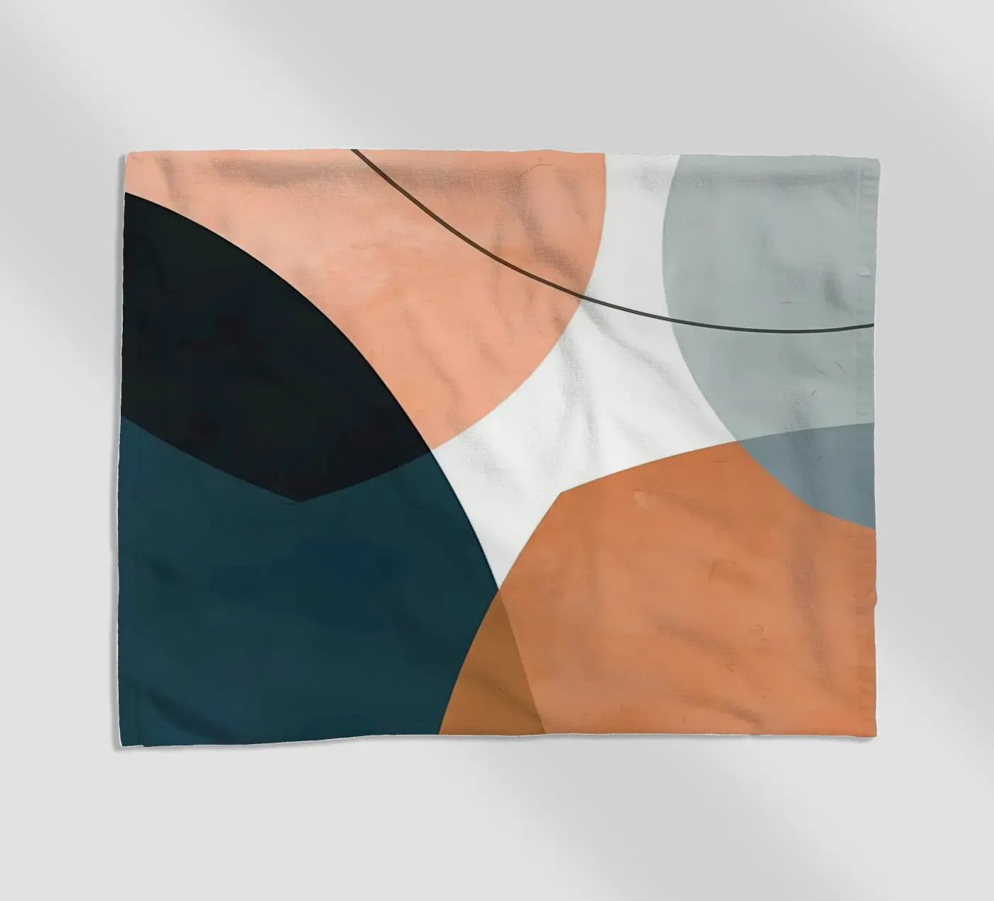 Expressive forms 1 telo mare da Aiden Garcia