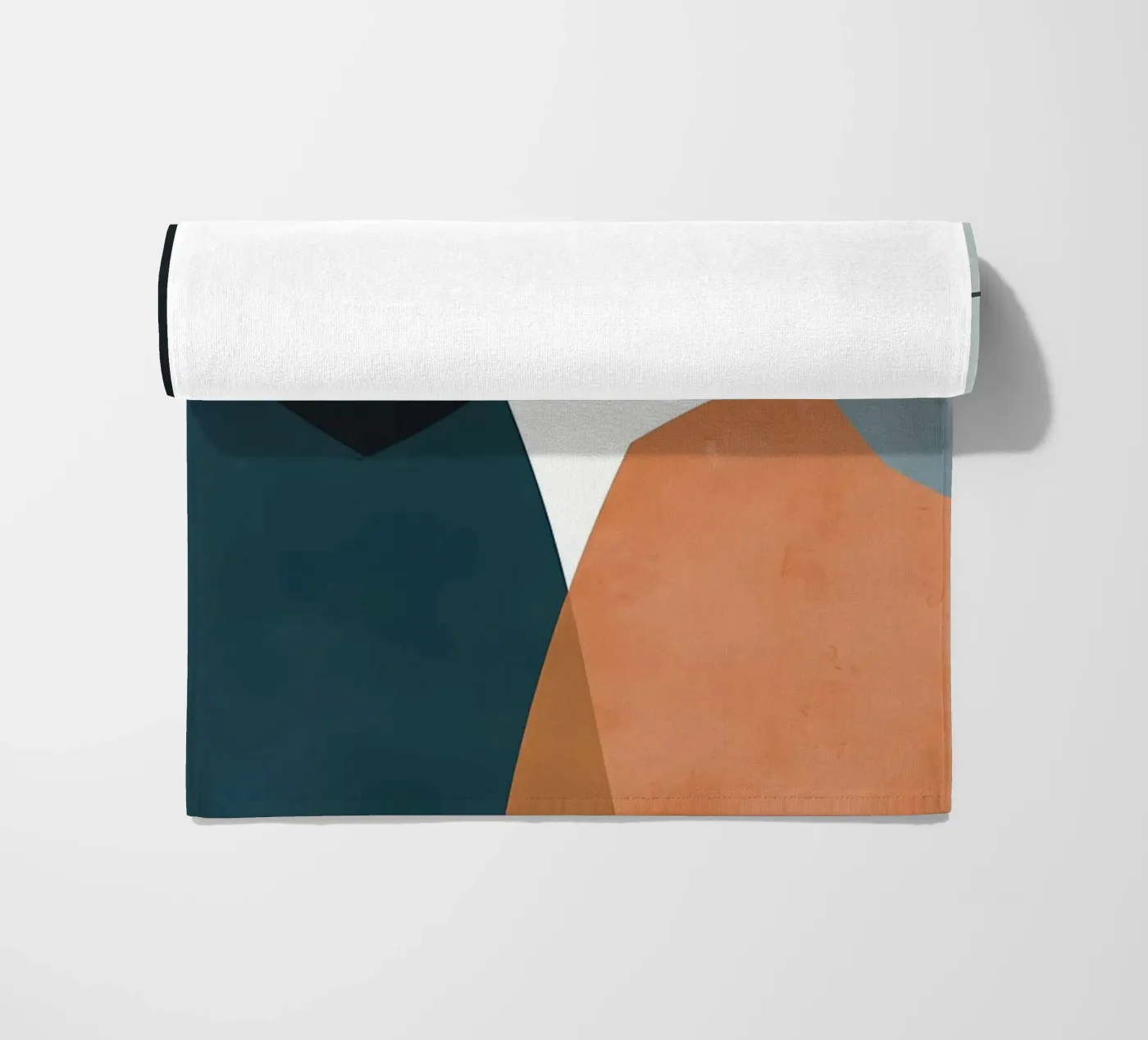 Expressive forms 1 telo mare da Aiden Garcia