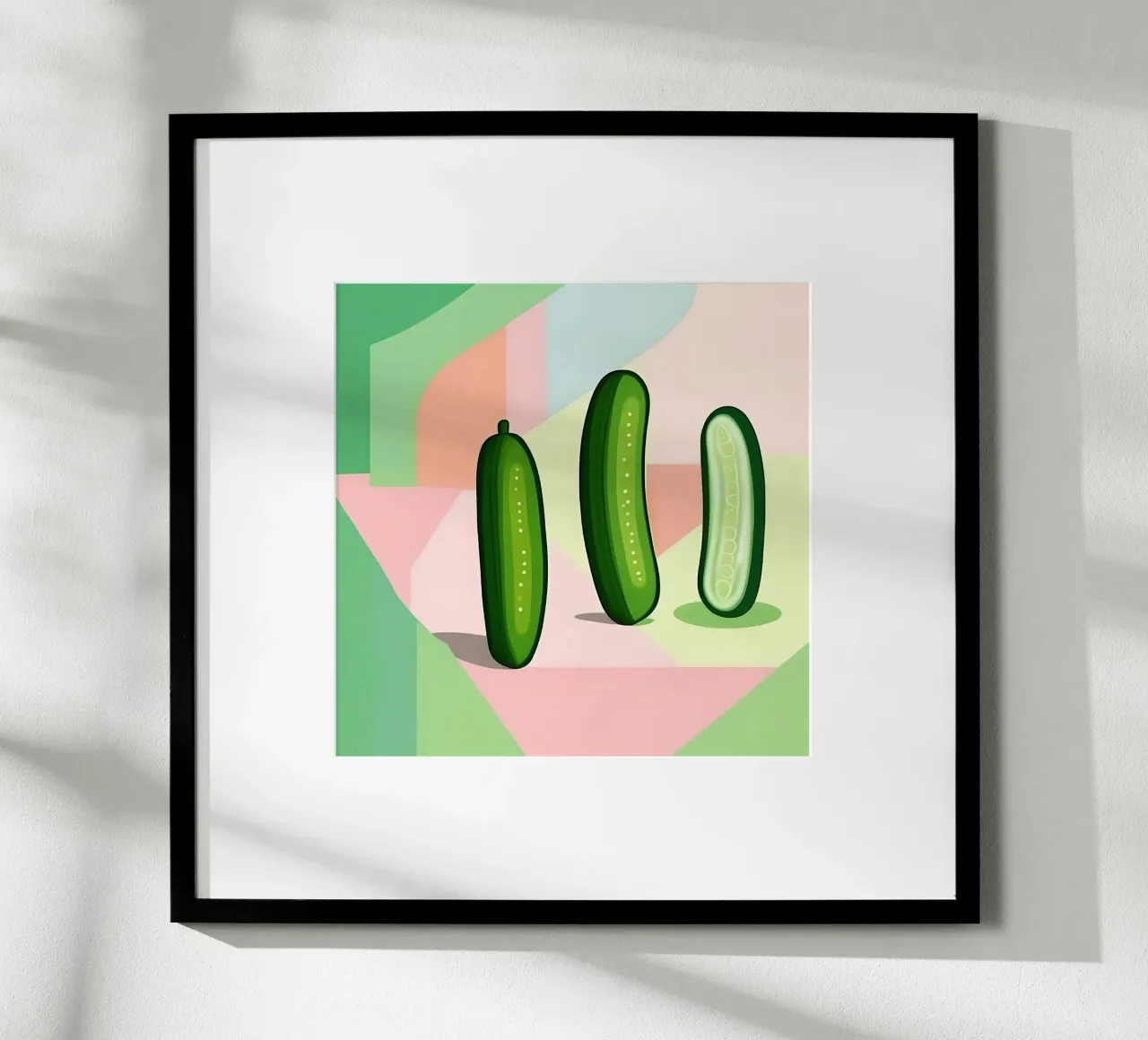 Concombre_Style_A_5 hahnemühle de Pink- und LoveArt by LK
