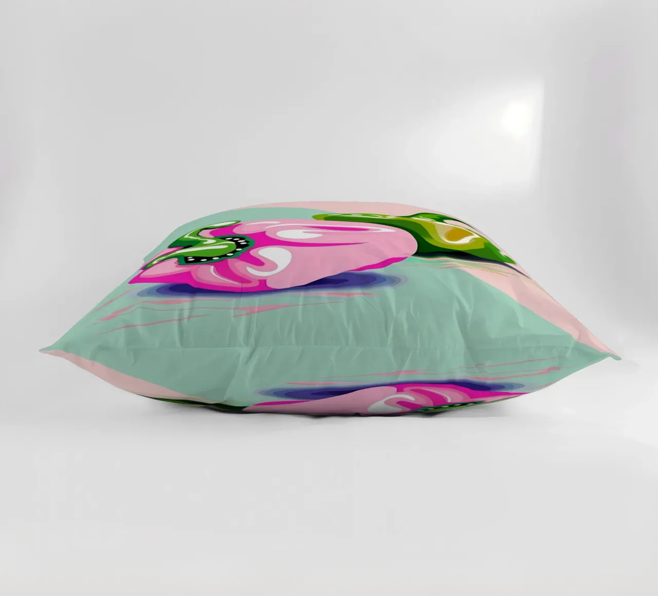 Paprika_Stil_A_2 cuscino da Pink- und LoveArt by LK