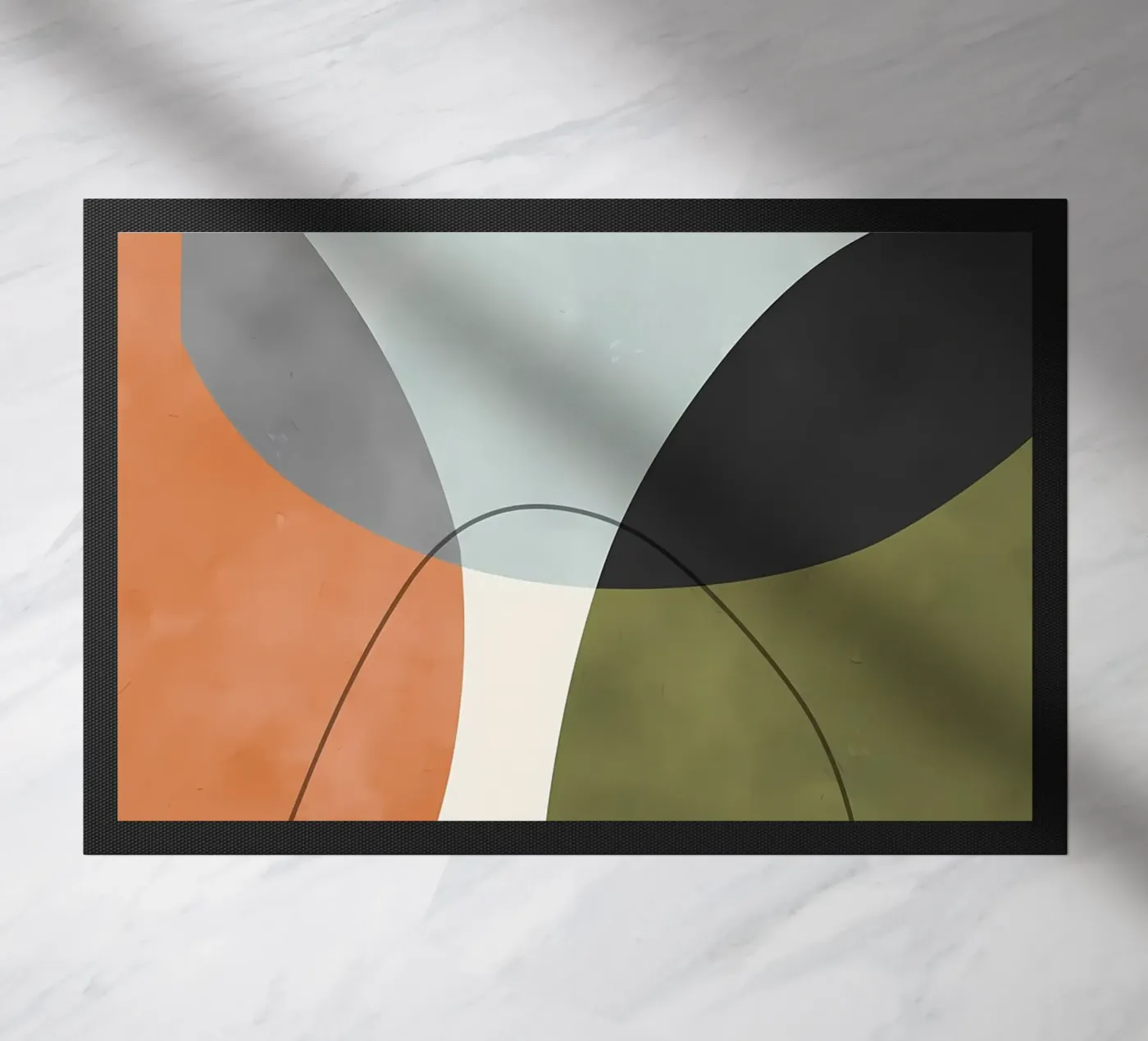 Forme espressive 4 zerbino da Aiden Garcia