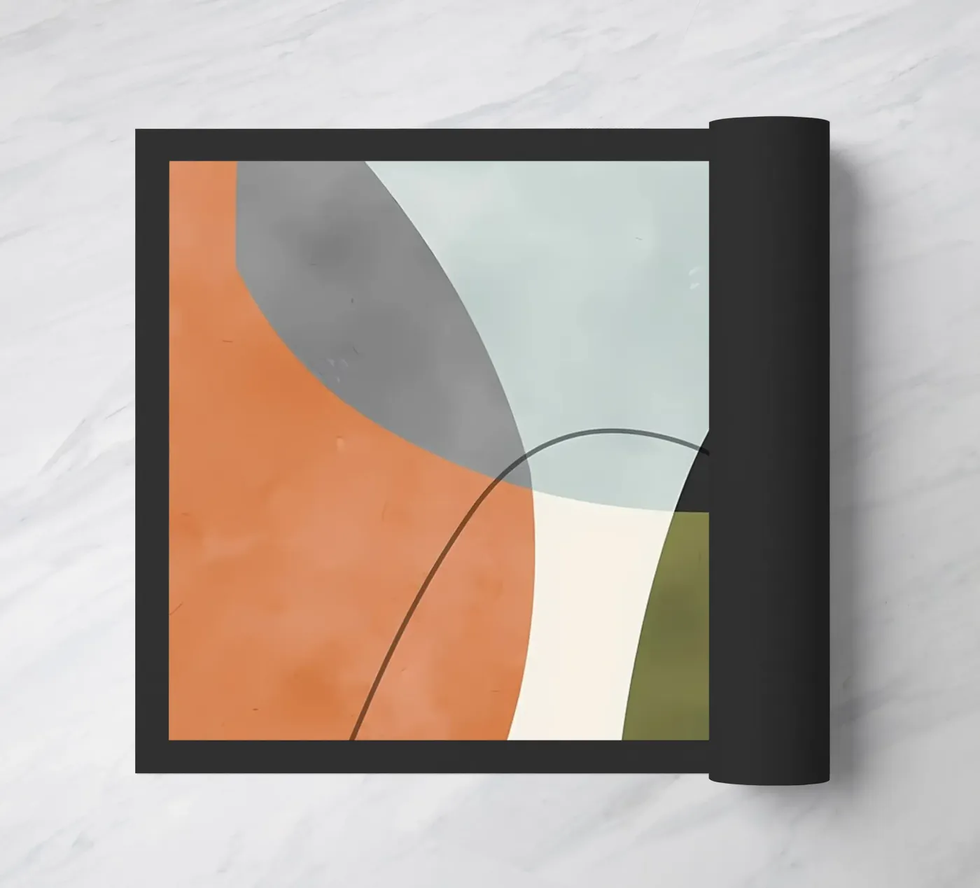 Forme espressive 4 zerbino da Aiden Garcia