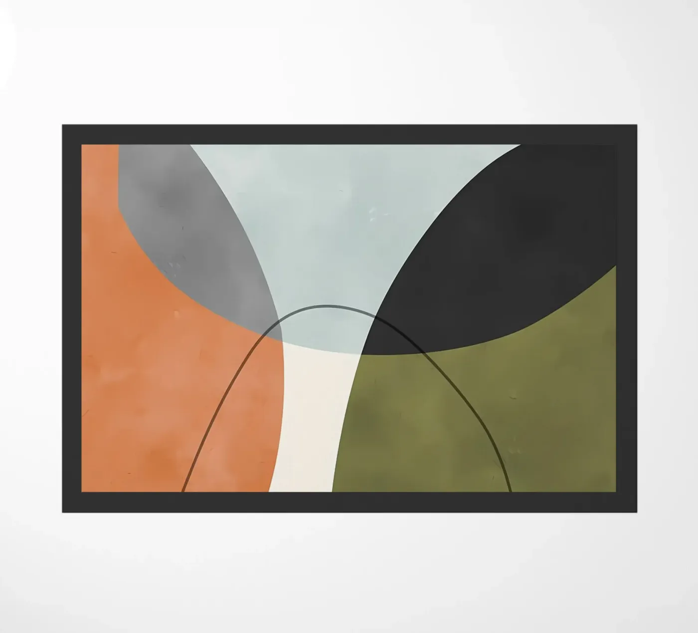 Forme espressive 4 zerbino da Aiden Garcia