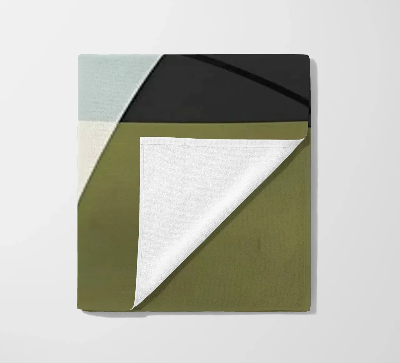 Forme espressive 4 telo mare da Aiden Garcia