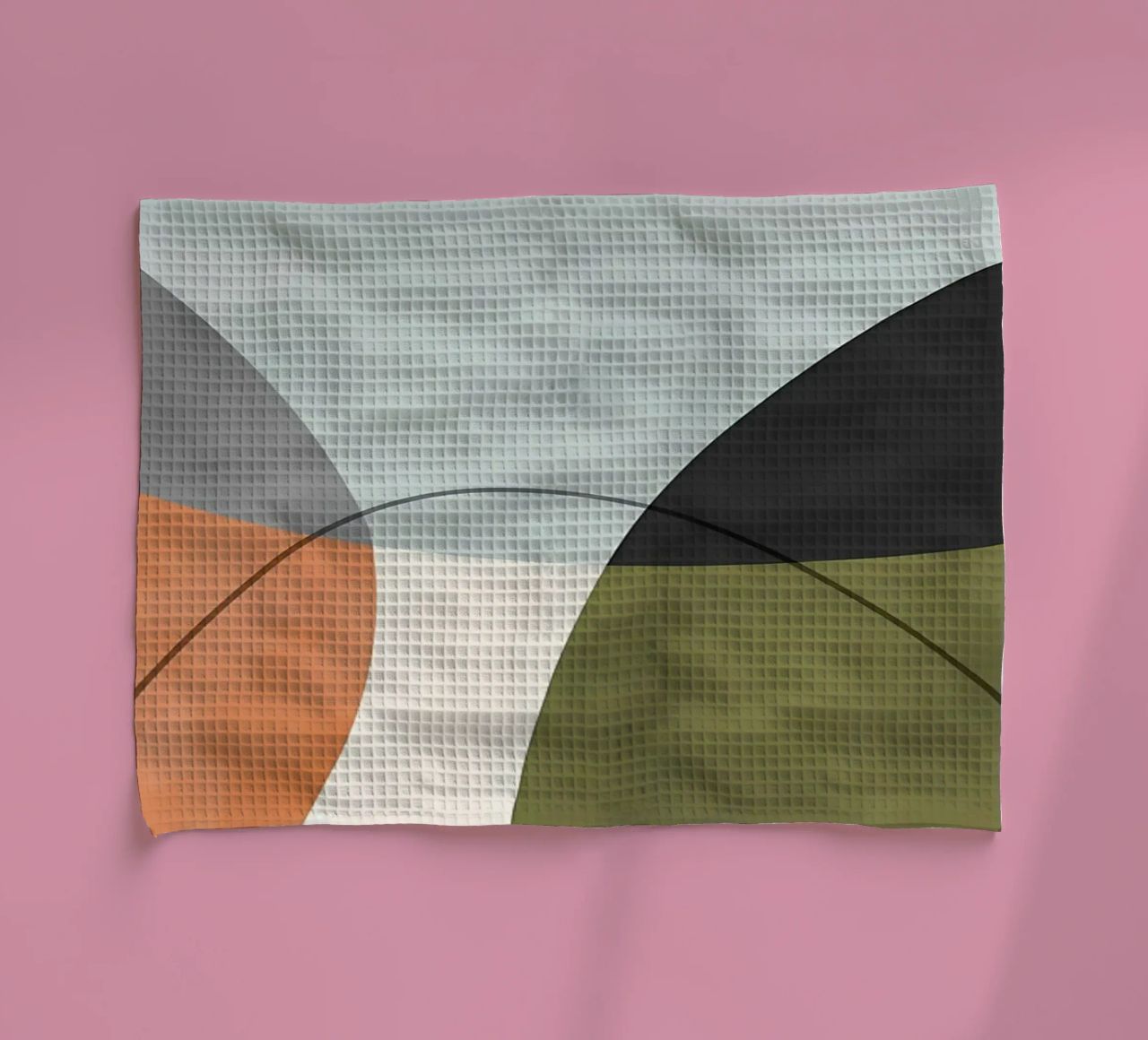 Forme espressive 4 canovaccio da cucina da Aiden Garcia