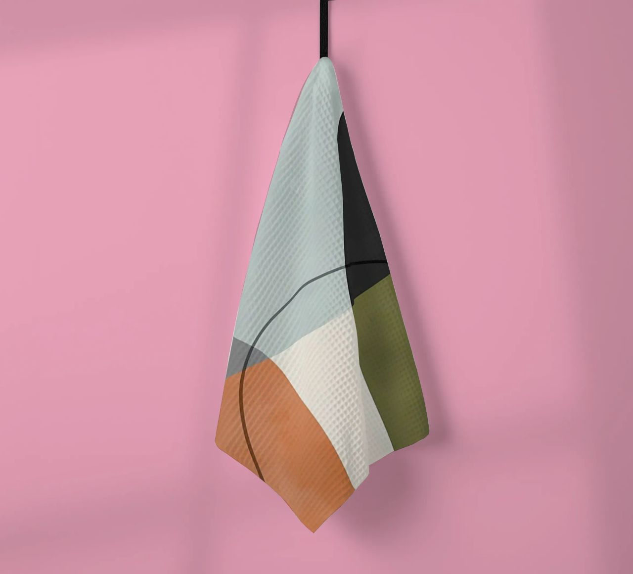 Forme espressive 4 canovaccio da cucina da Aiden Garcia