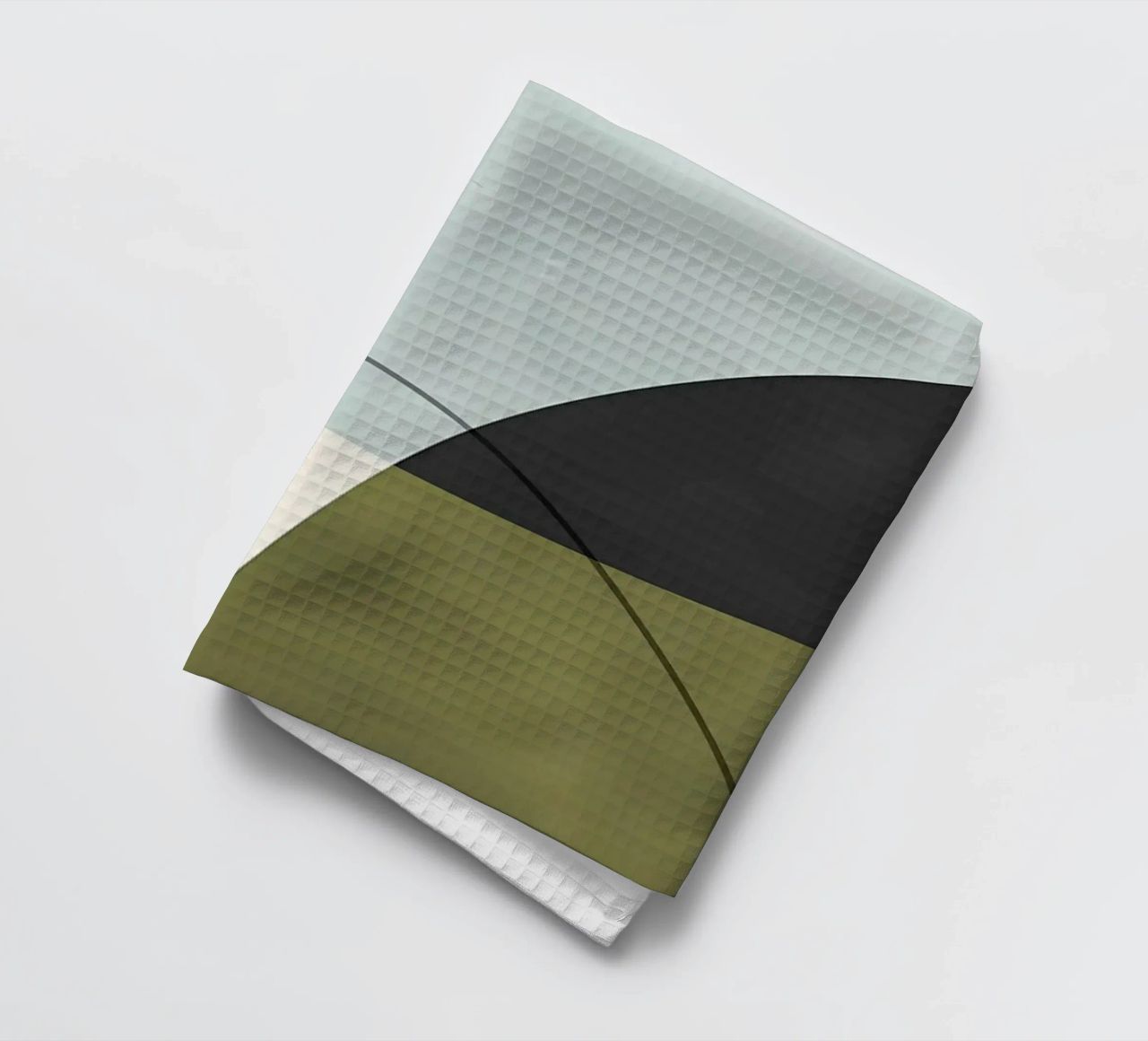 Forme espressive 4 canovaccio da cucina da Aiden Garcia