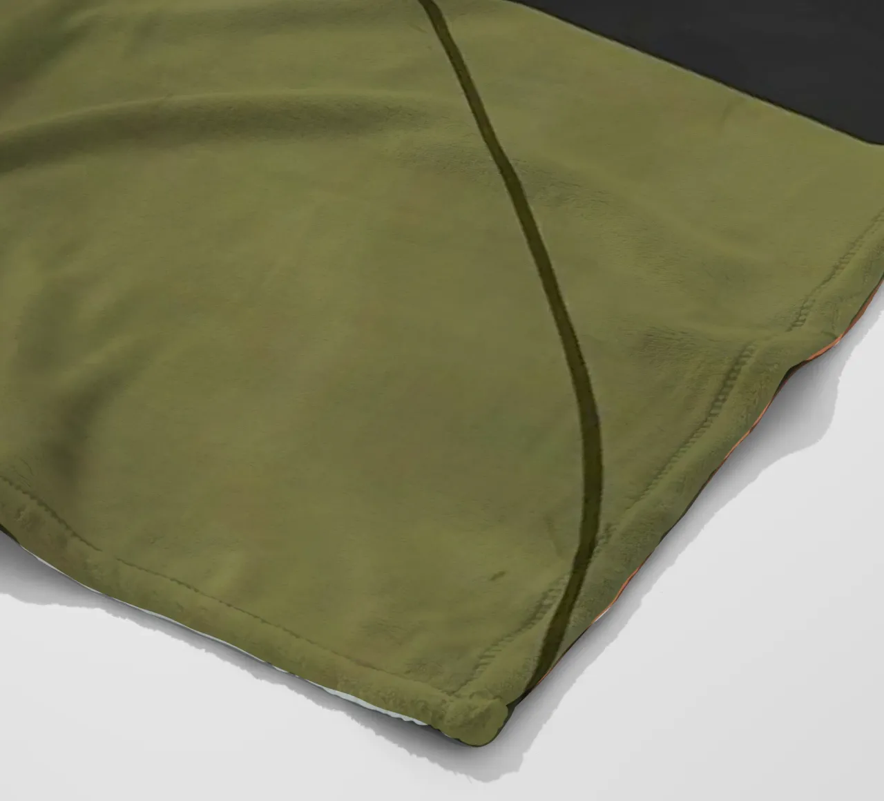 Ausdrucksformen 4 Fleecedecke von Aiden Garcia