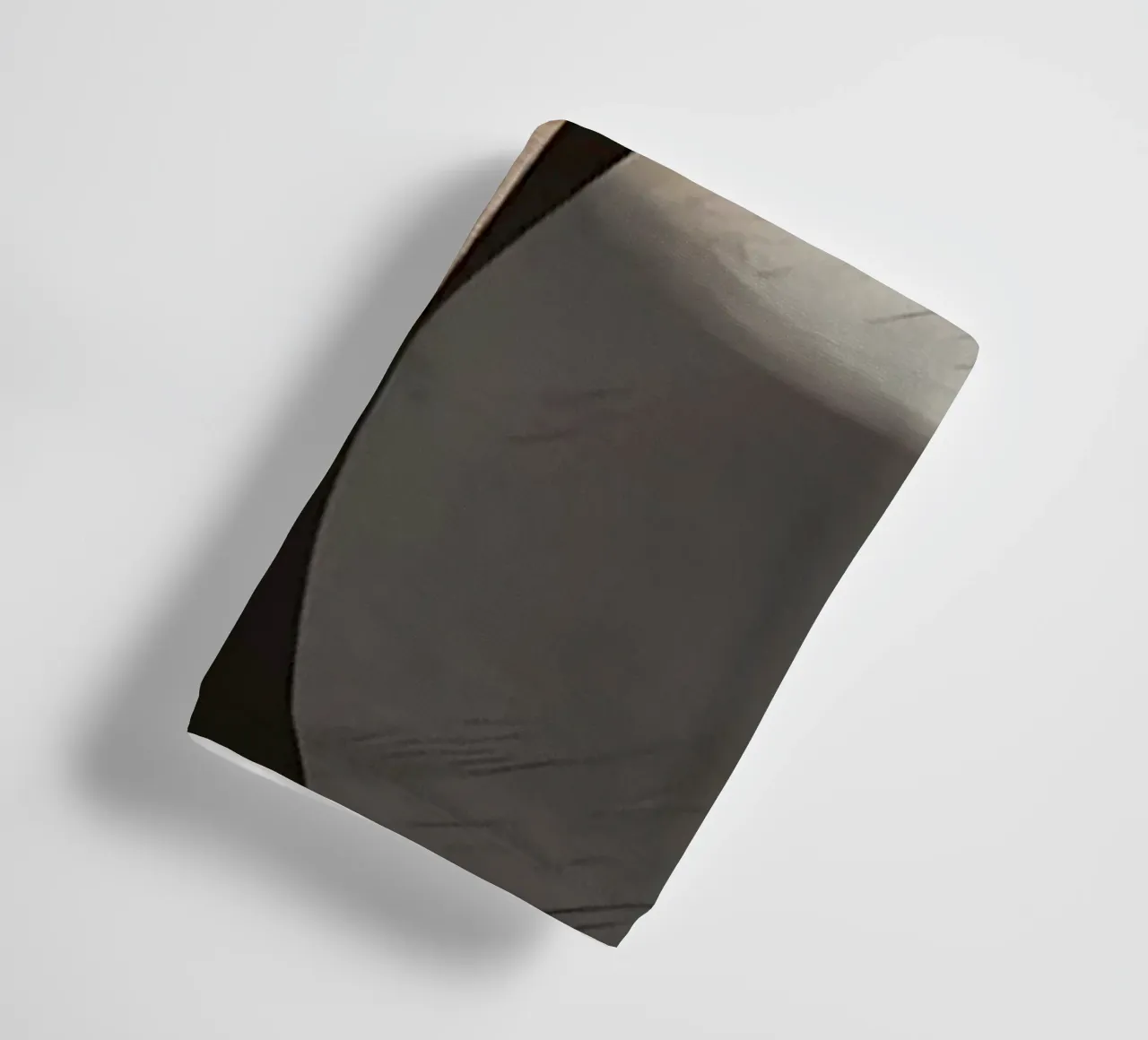 Modern Abstract 87 towel by Aiden Garcia