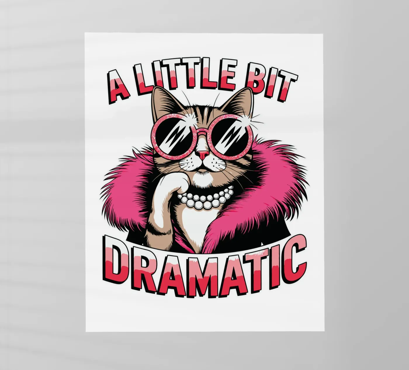 A Little Bit Dramatic pellicola backlit da edsonramosart