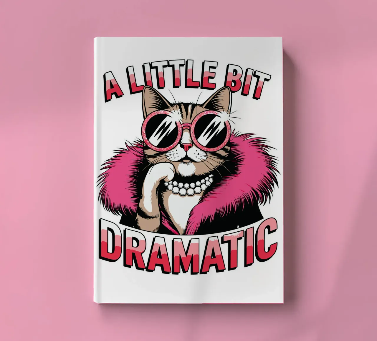 A Little Bit Dramatic diario da edsonramosart