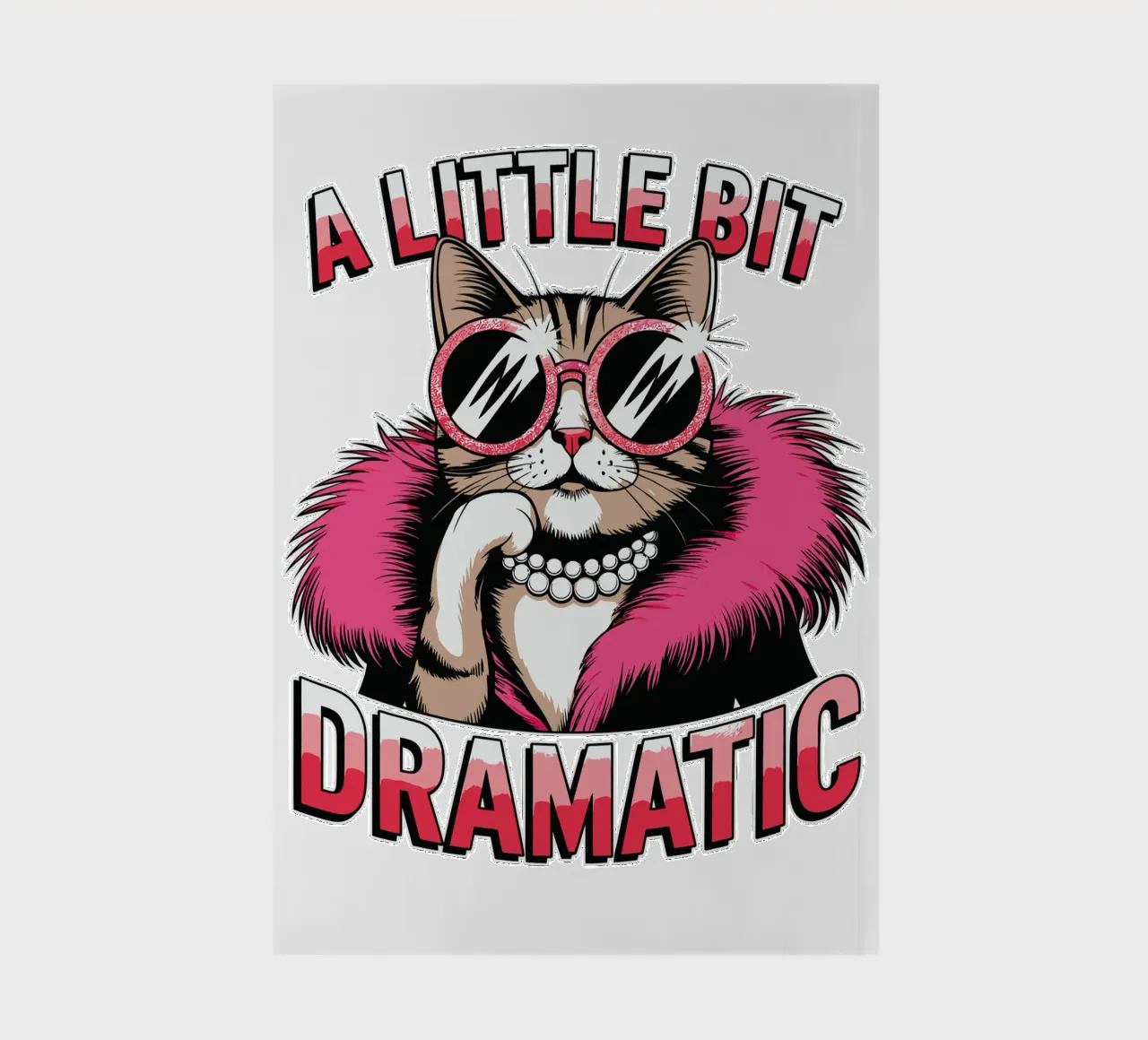 A Little Bit Dramatic diario da edsonramosart