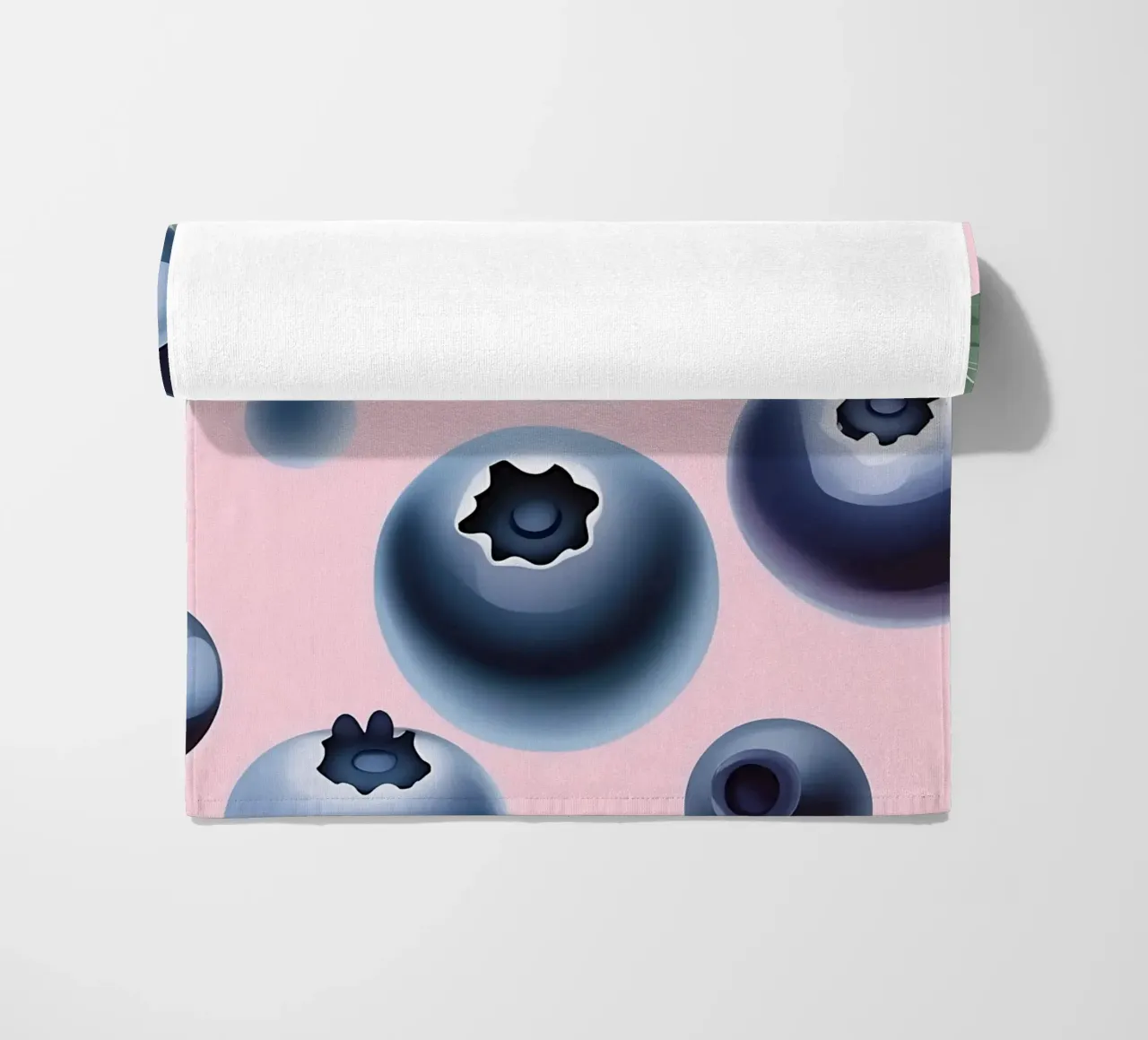 Mirtilli_stile_A_2 telo mare da Pink- und LoveArt by LK