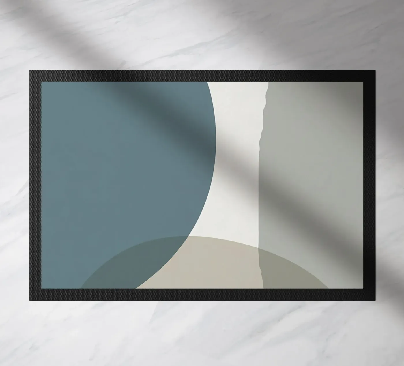 Abstract Minimal zerbino da Aiden Garcia