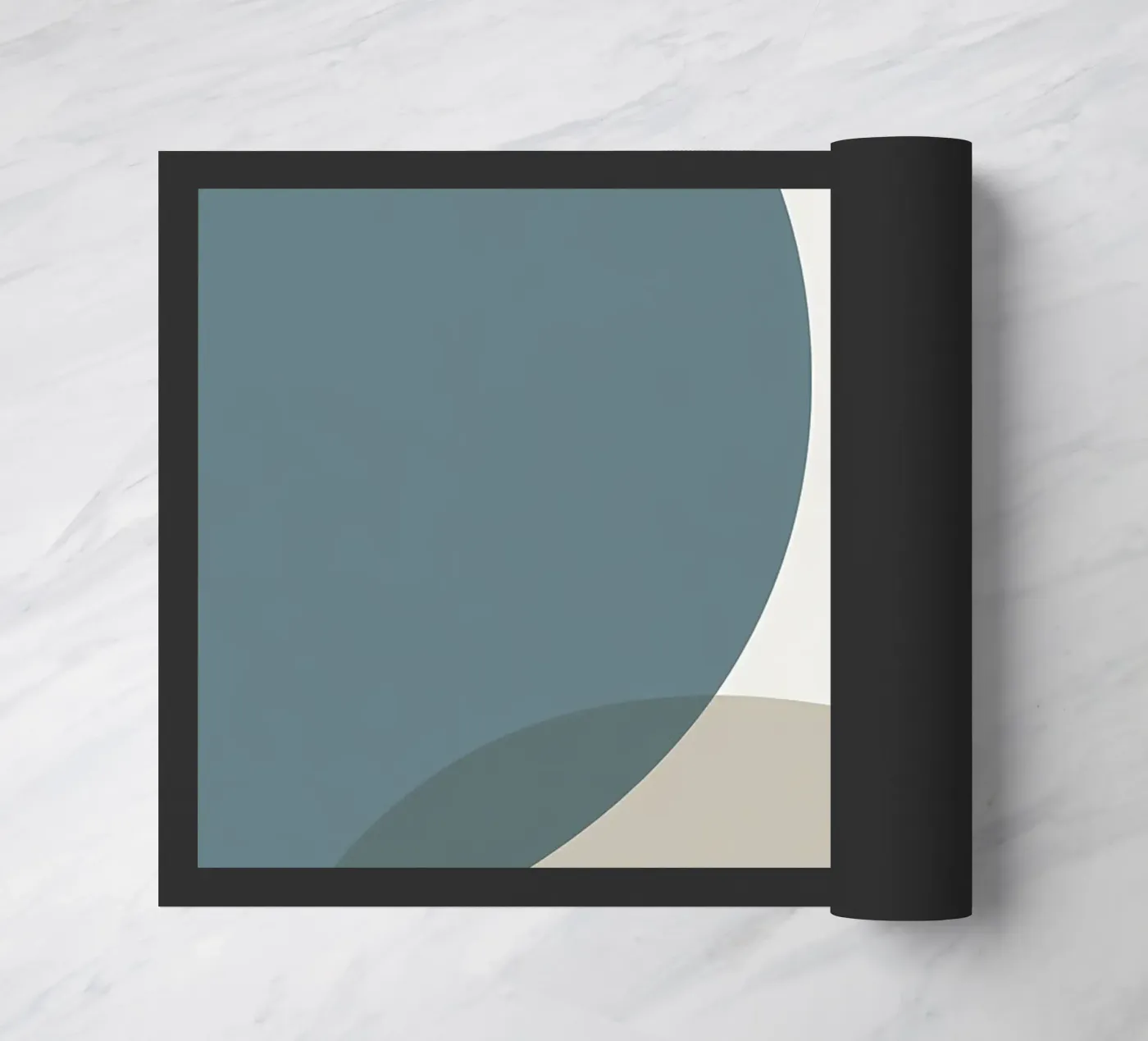 Abstract Minimal zerbino da Aiden Garcia