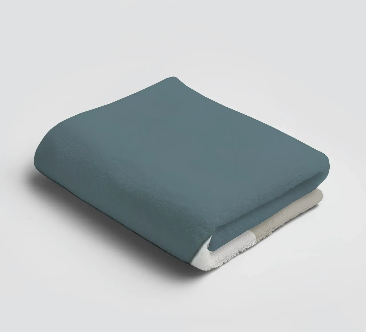 Abstract Minimal towel by Aiden Garcia