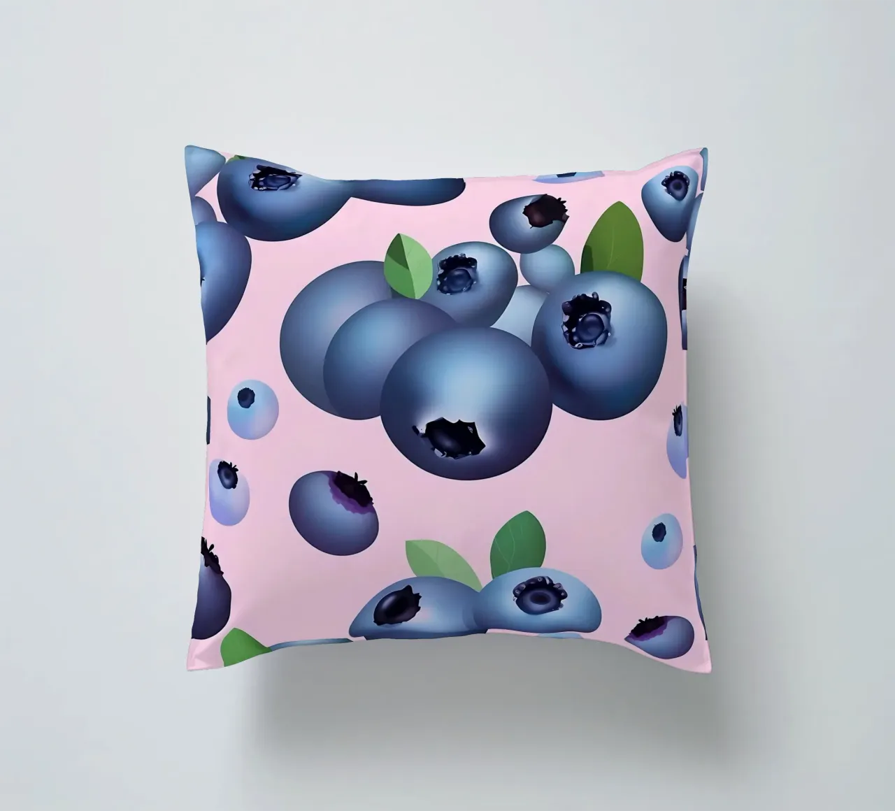 Mirtilli_stile_A_5 cuscino da Pink- und LoveArt by LK