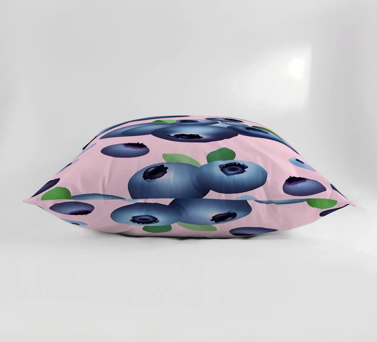 Mirtilli_stile_A_5 cuscino da Pink- und LoveArt by LK
