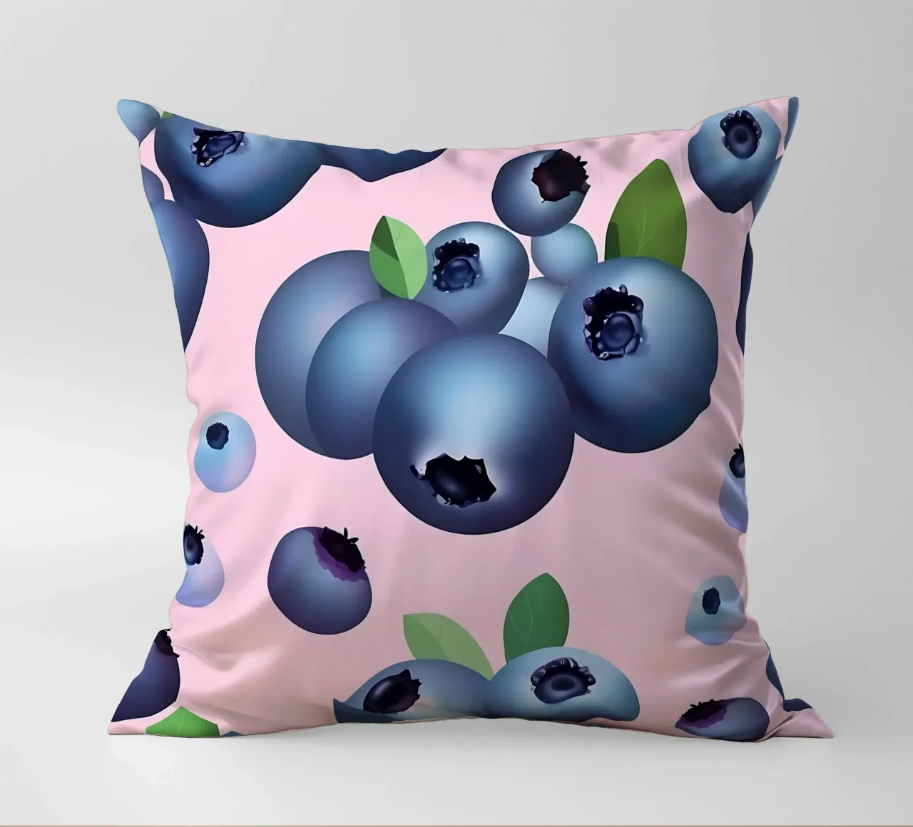 Mirtilli_stile_A_5 cuscino da Pink- und LoveArt by LK