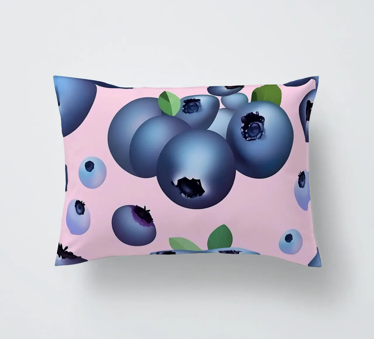 Mirtilli_stile_A_5 cuscino da Pink- und LoveArt by LK