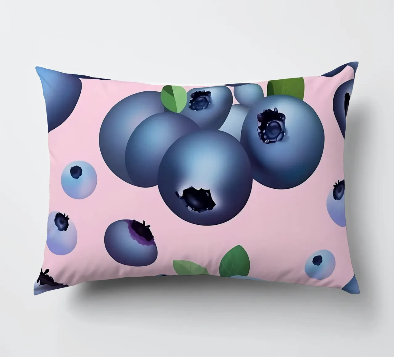 Mirtilli_stile_A_5 cuscino da Pink- und LoveArt by LK