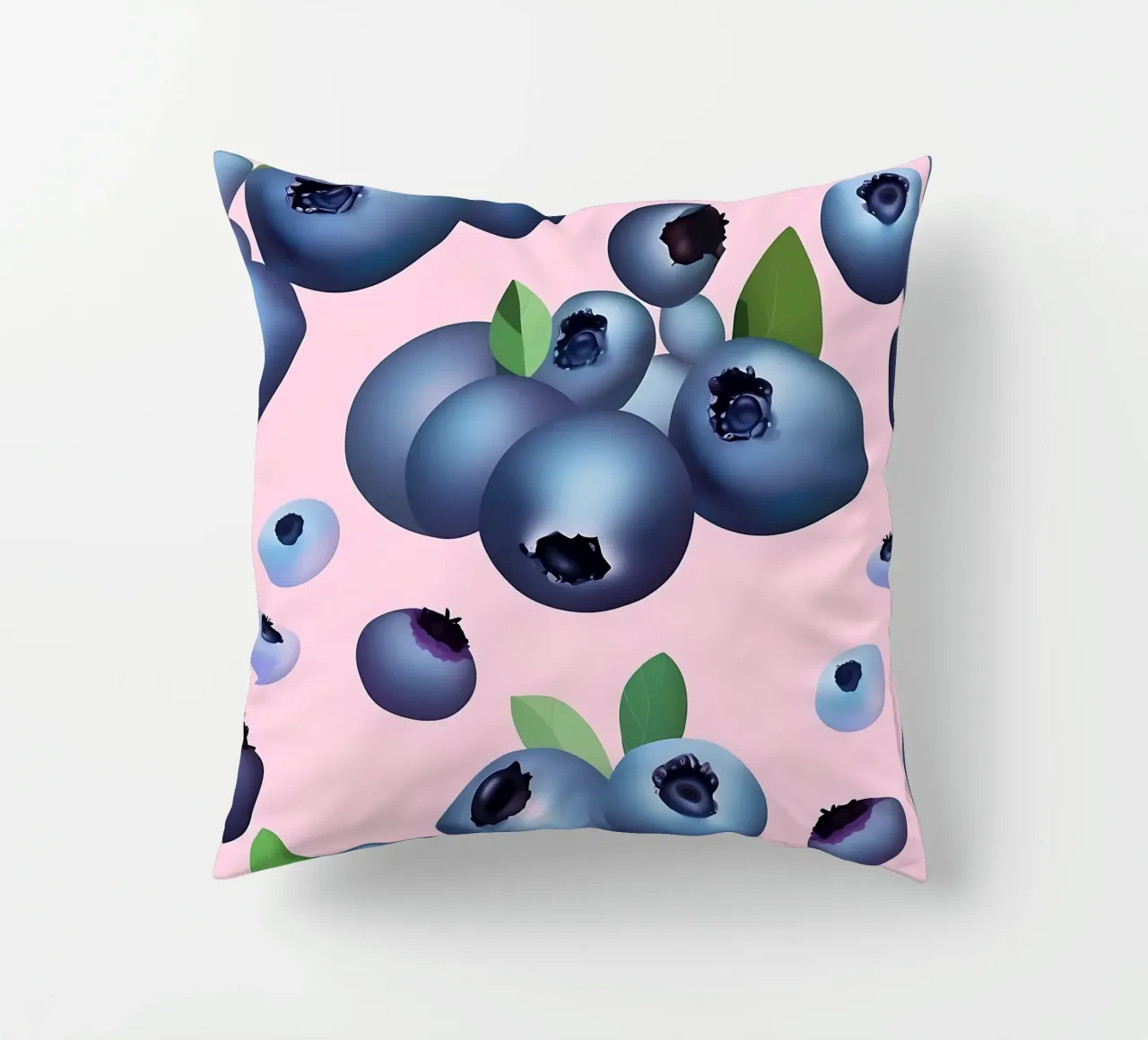 Mirtilli_stile_A_5 cuscino da Pink- und LoveArt by LK
