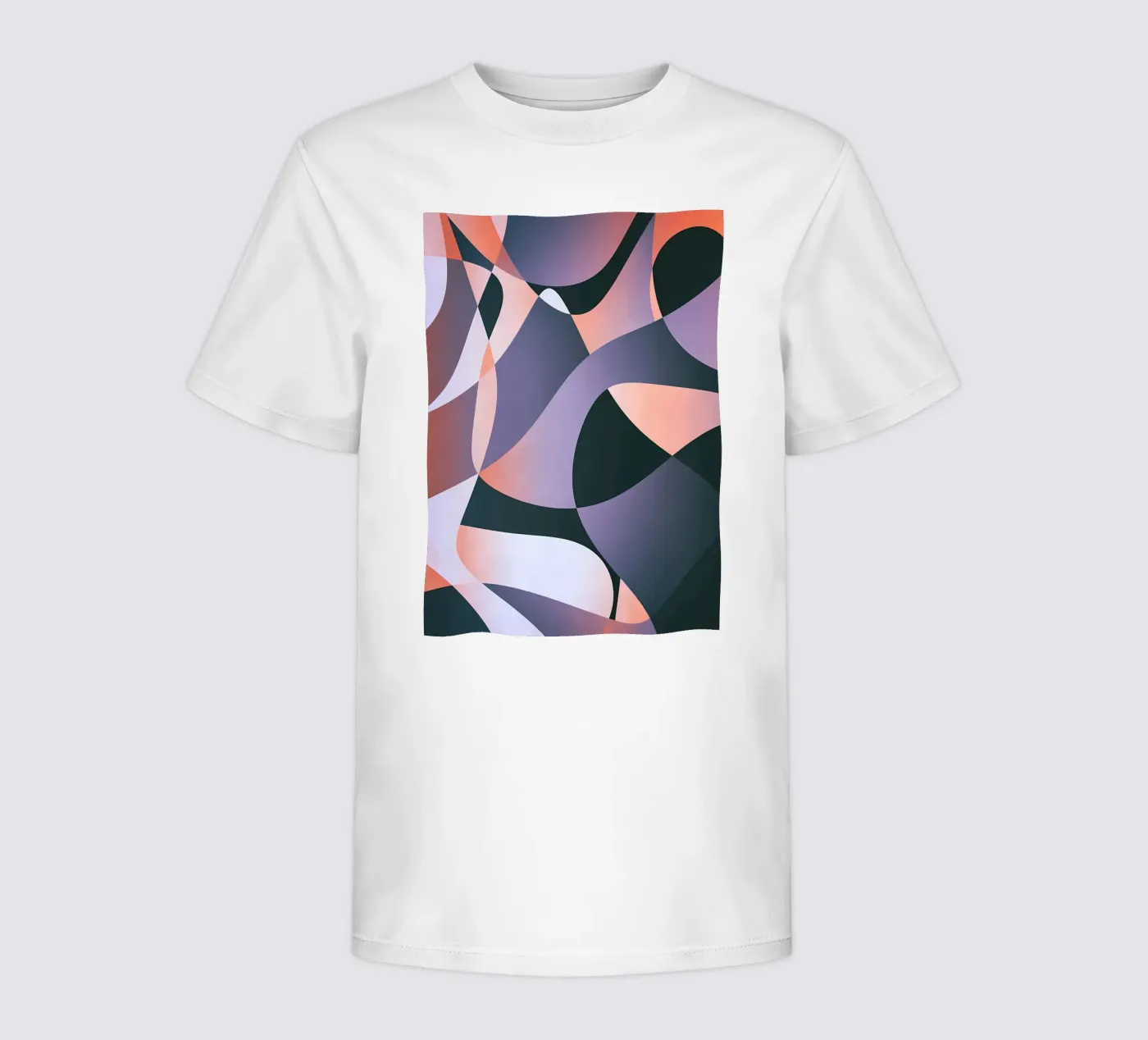 Animale t-shirt bambini da Aiden Garcia