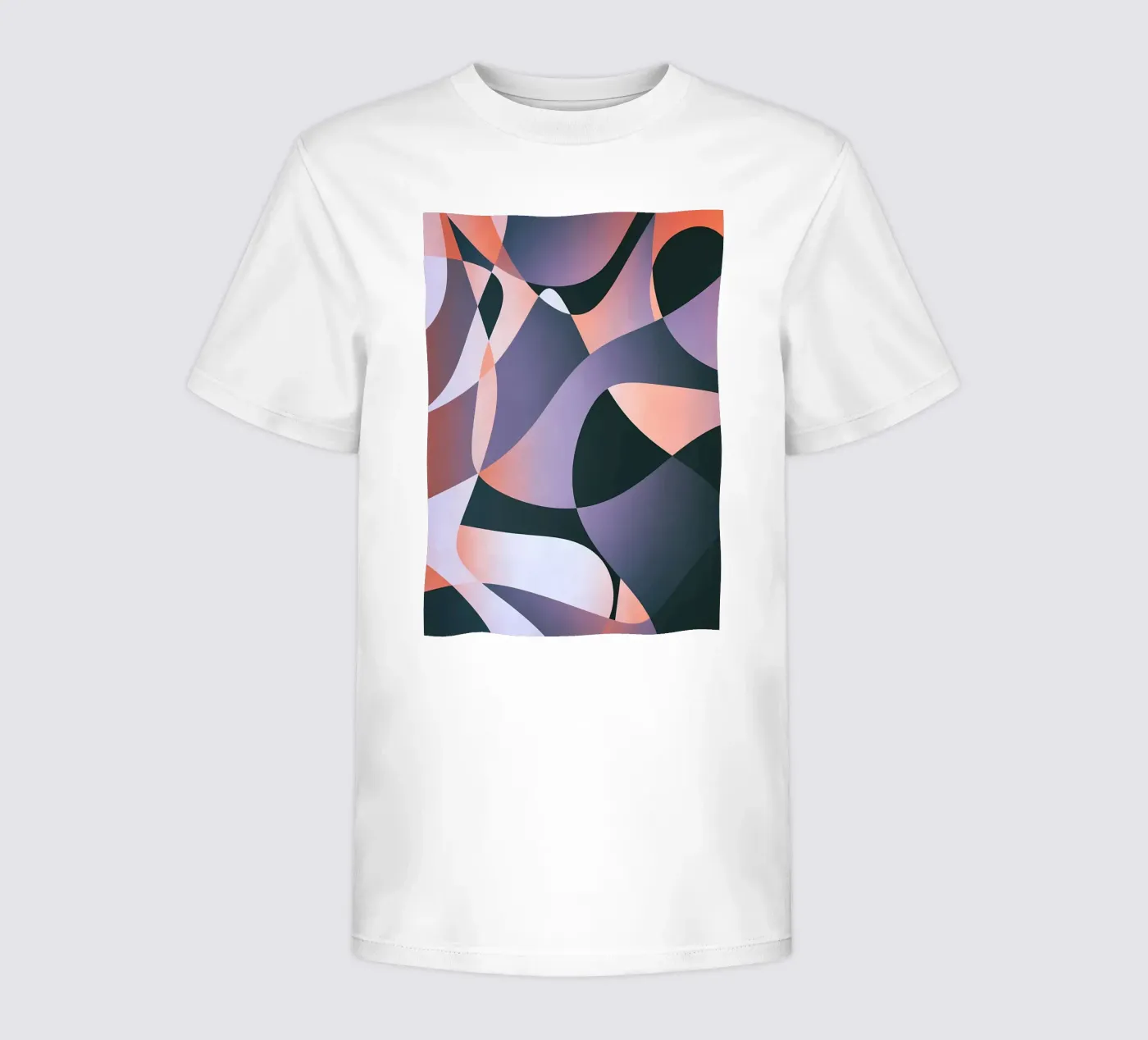 Animale t-shirt bambini da Aiden Garcia