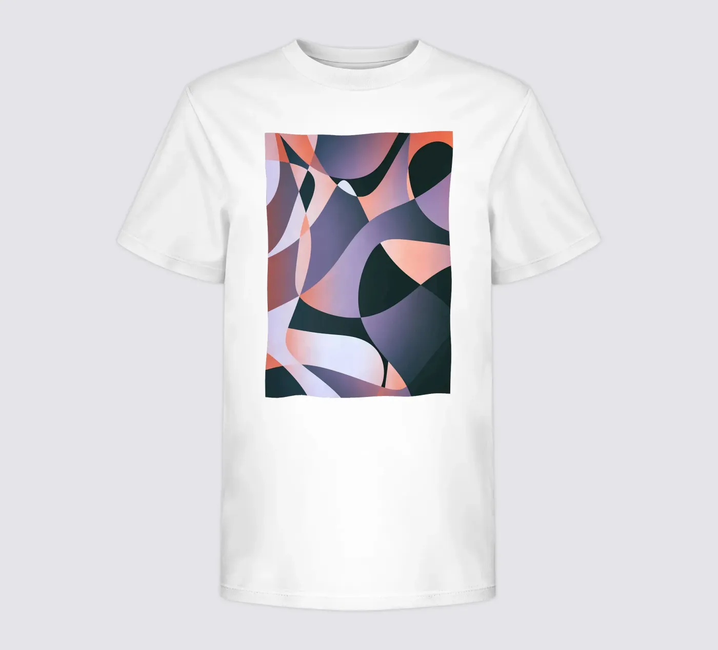 Animal t-shirt bambini da Aiden Garcia