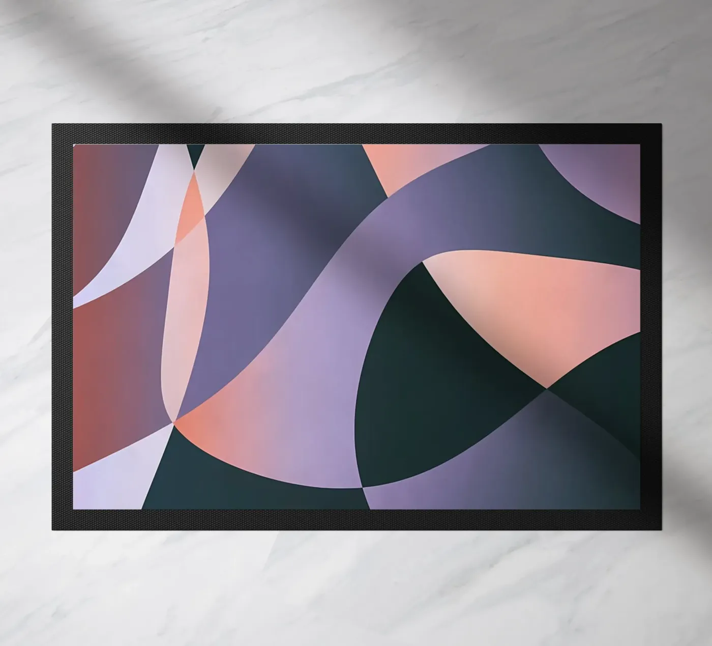 Dier deurmat van Aiden Garcia