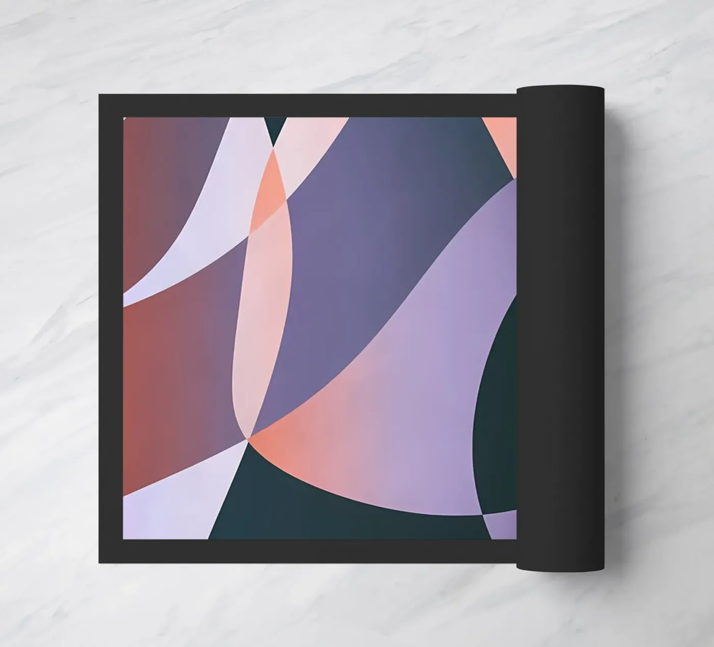 Dier deurmat van Aiden Garcia