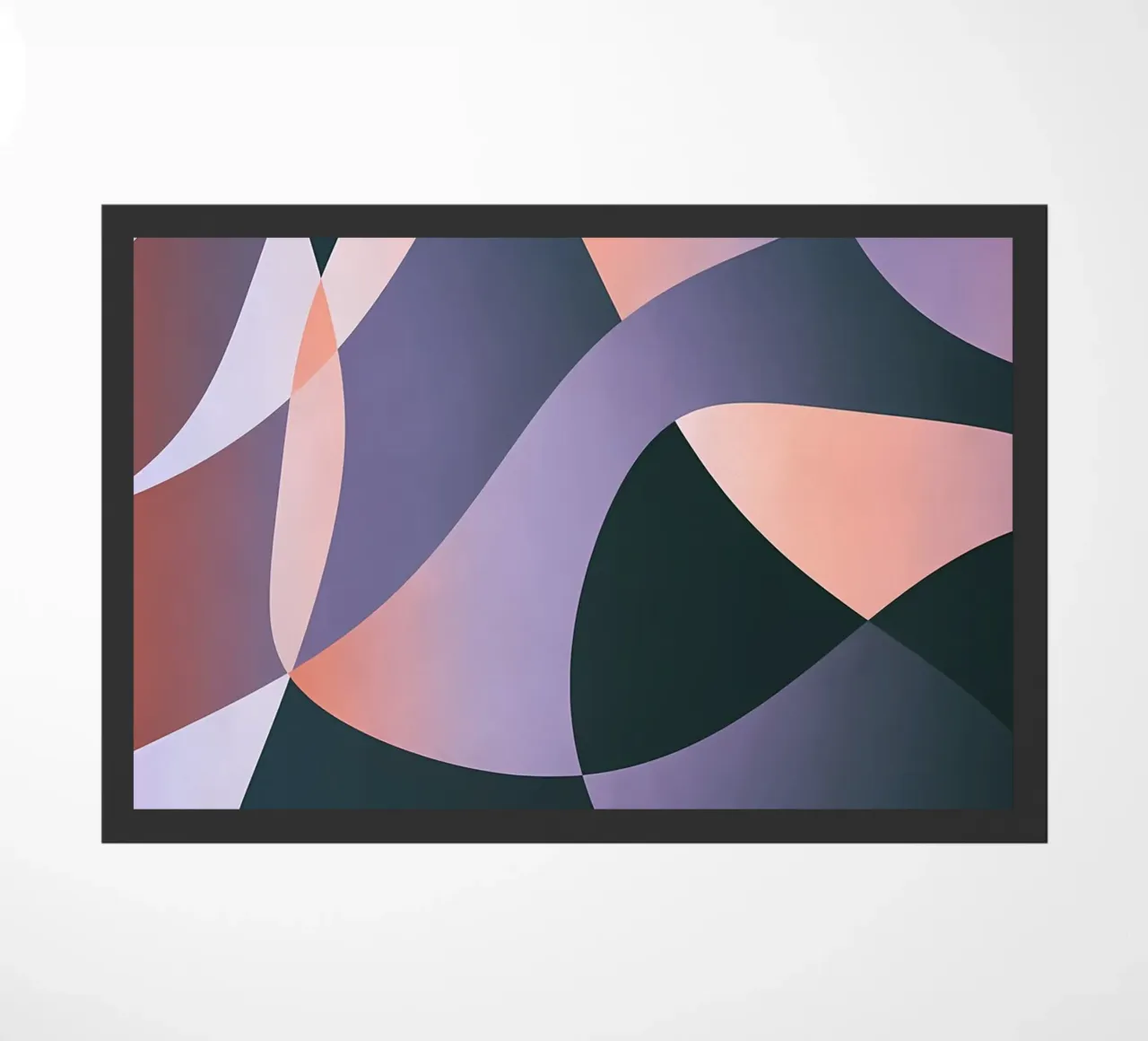 Dier deurmat van Aiden Garcia