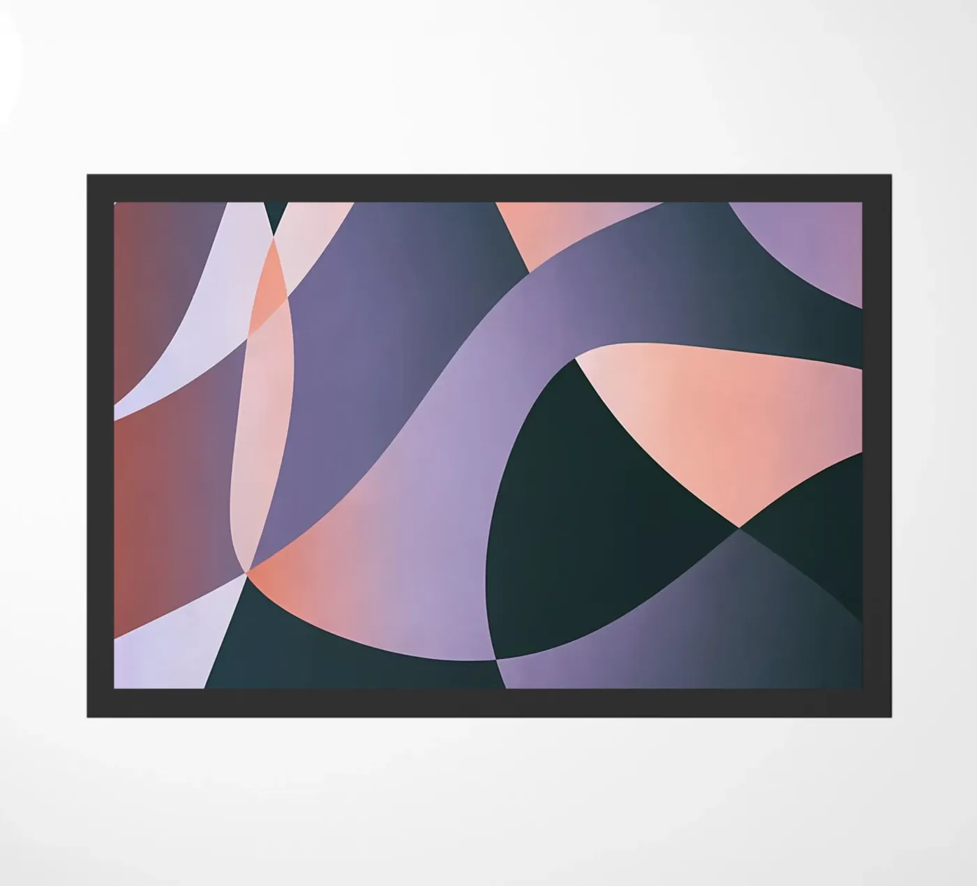 Dier deurmat van Aiden Garcia