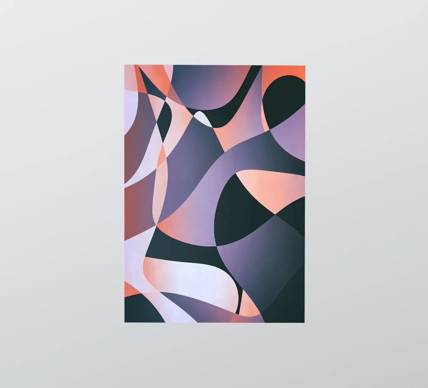 Dier sticker van Aiden Garcia
