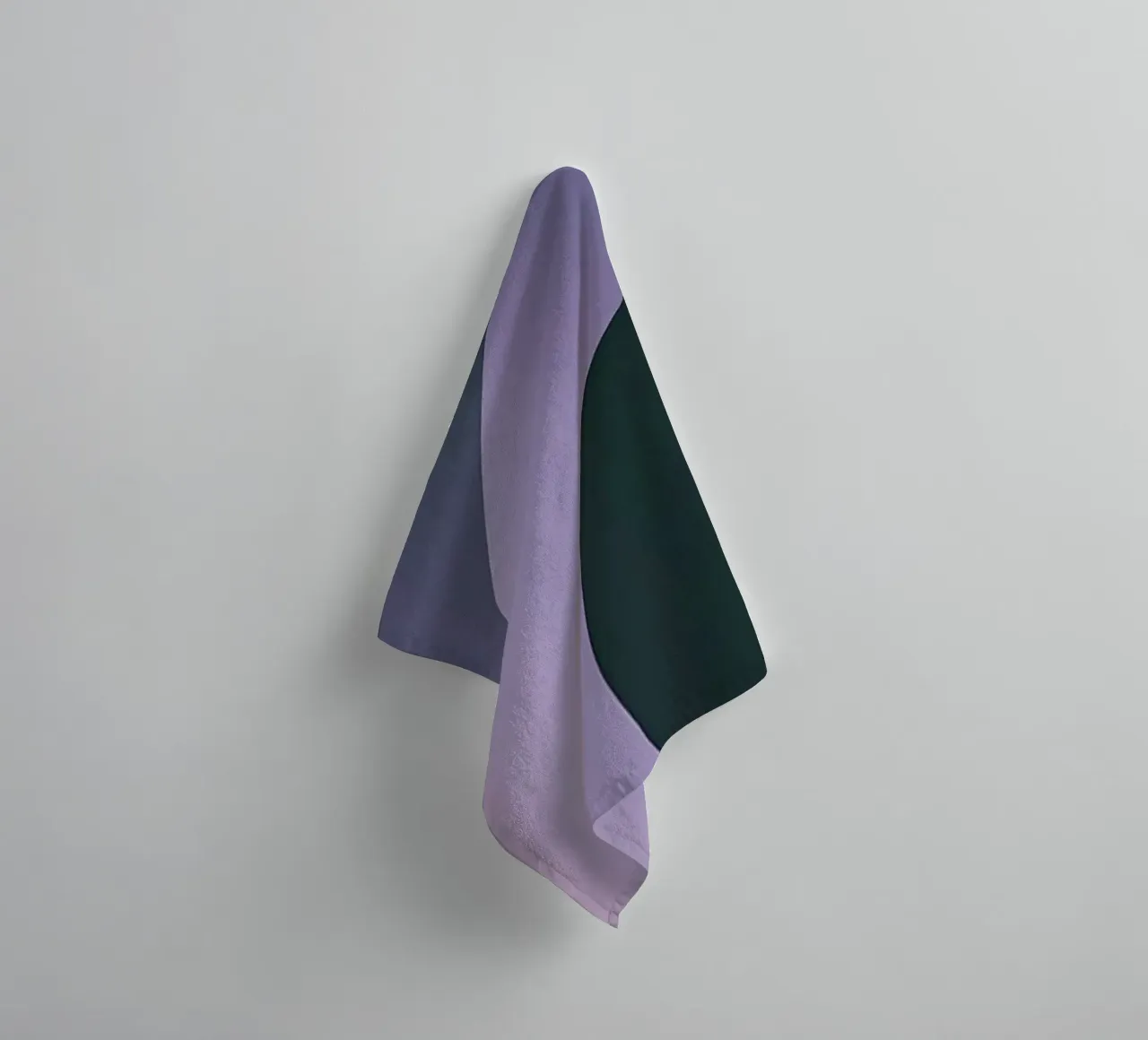 Animale asciugamano da bagno da Aiden Garcia