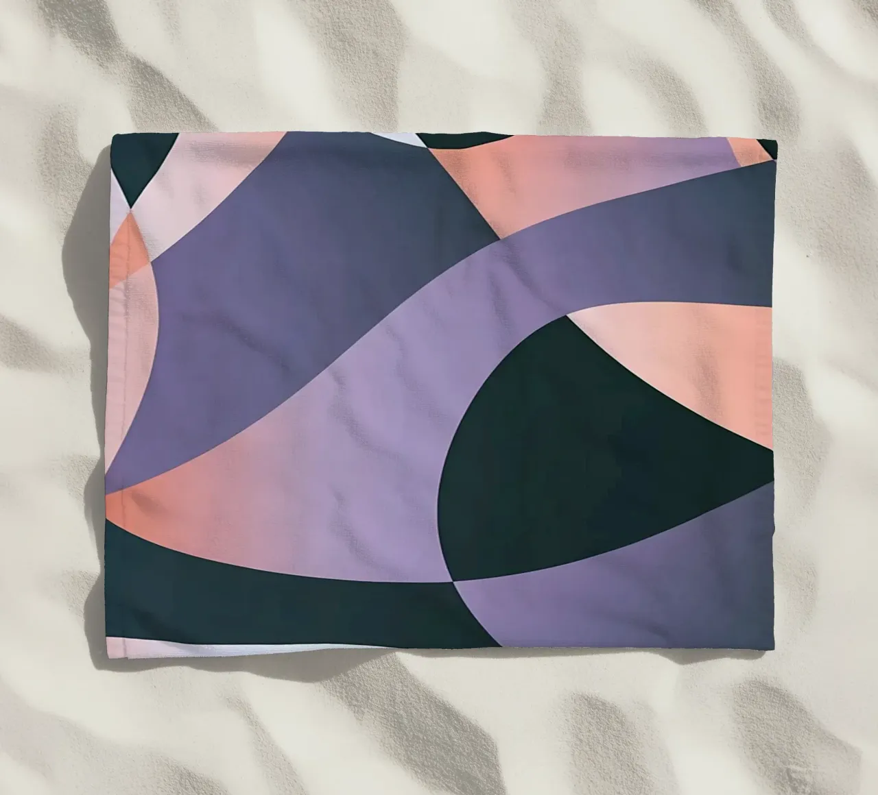 Animale telo mare da Aiden Garcia