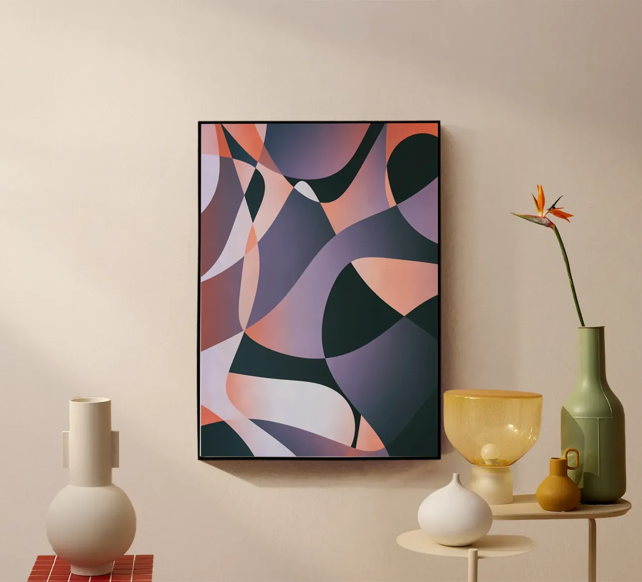 Animale plexiglass da Aiden Garcia