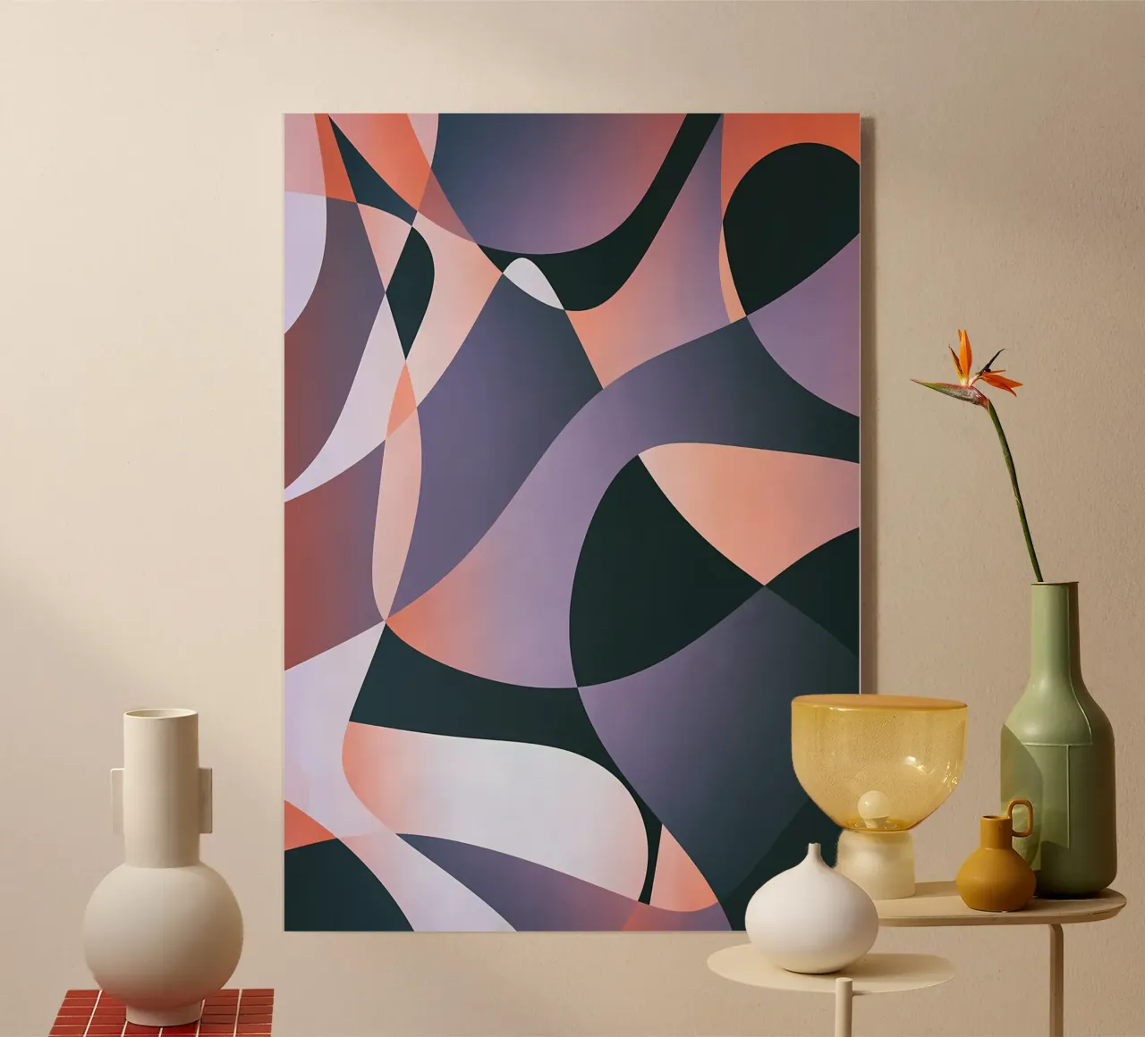 Animale plexiglass da Aiden Garcia