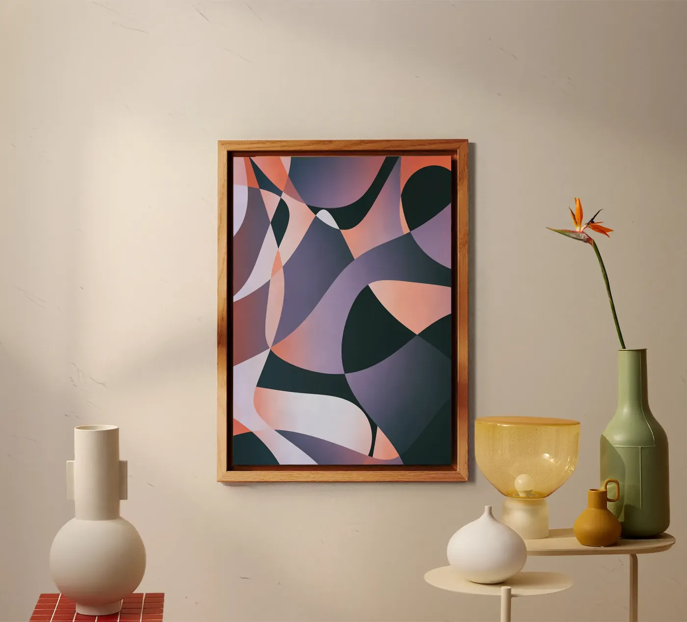 Animale pannello forex da Aiden Garcia