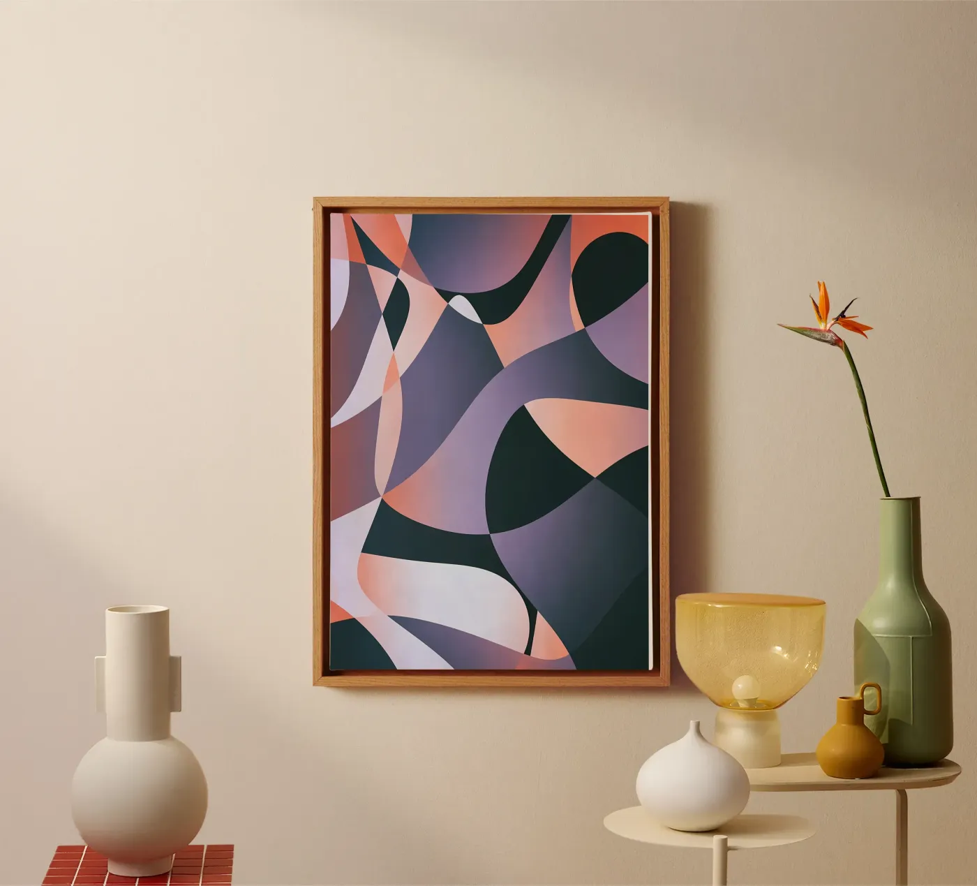 Animale tela da Aiden Garcia