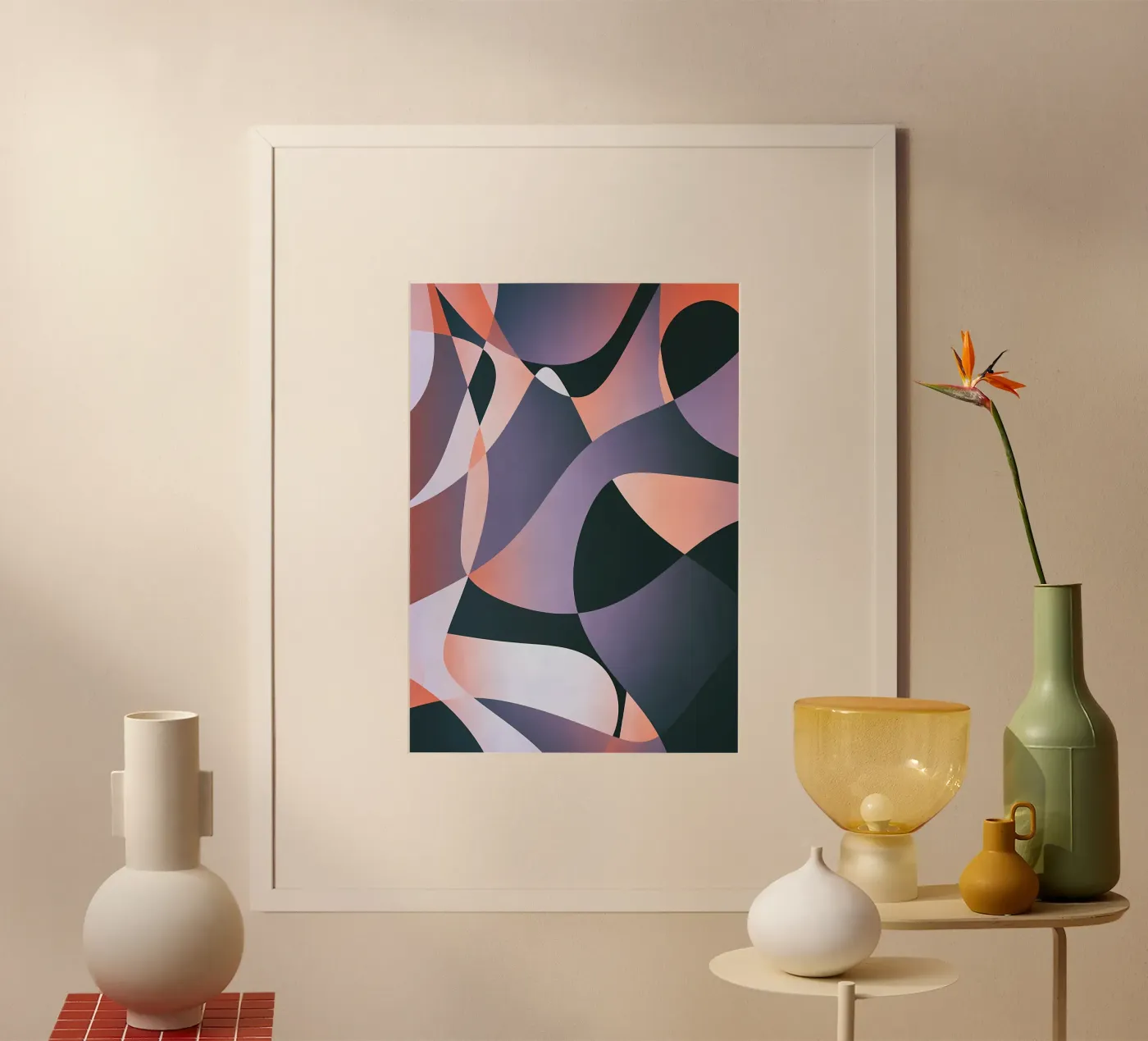 Animal poster by Aiden Garcia