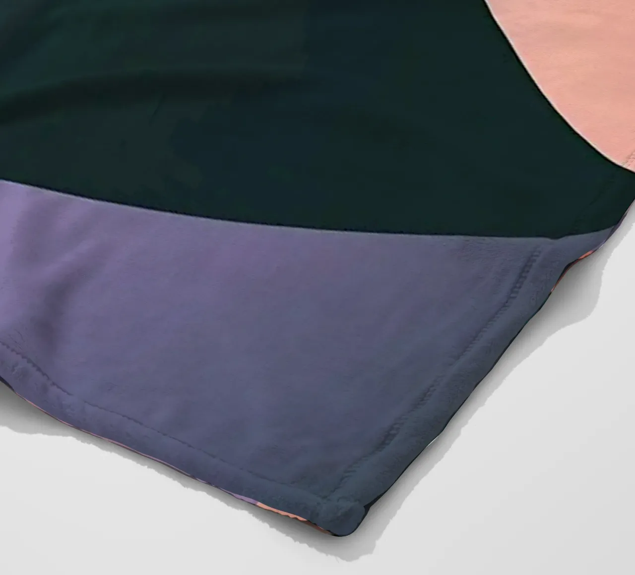 Animale coperta in pile da Aiden Garcia