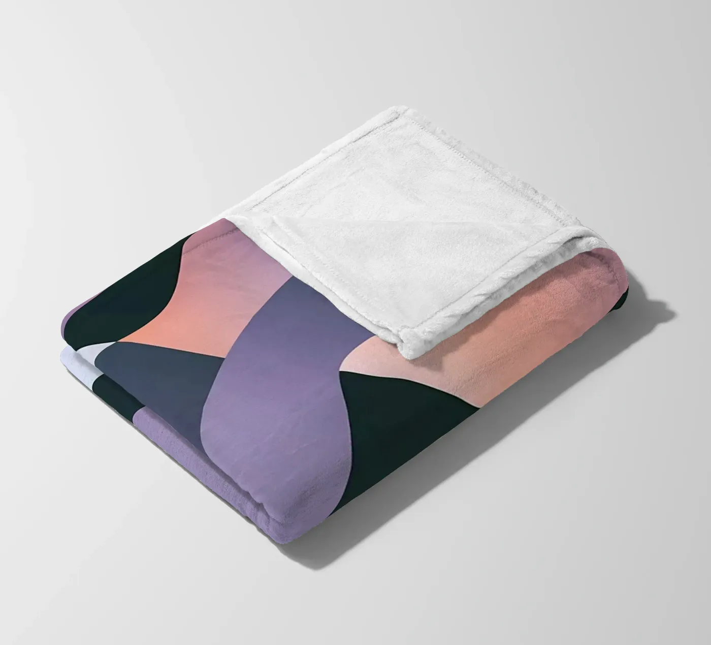 Animal fleecedeken van Aiden Garcia