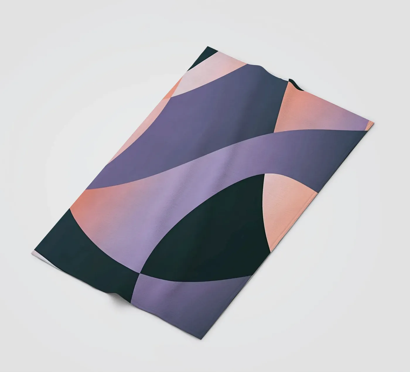 Animal fleecedeken van Aiden Garcia